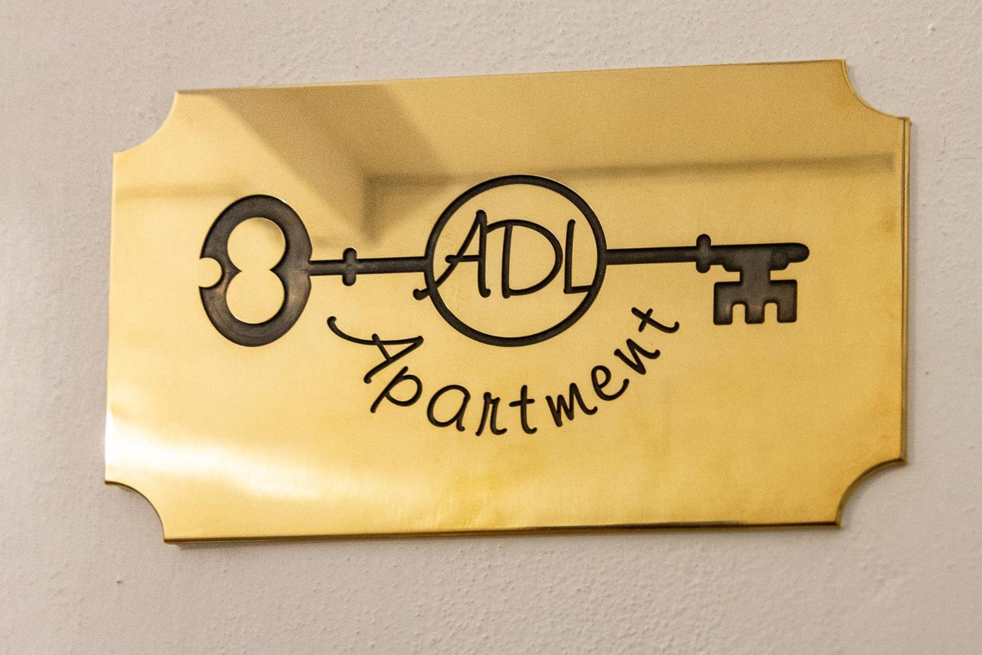 Adl Apartamento *