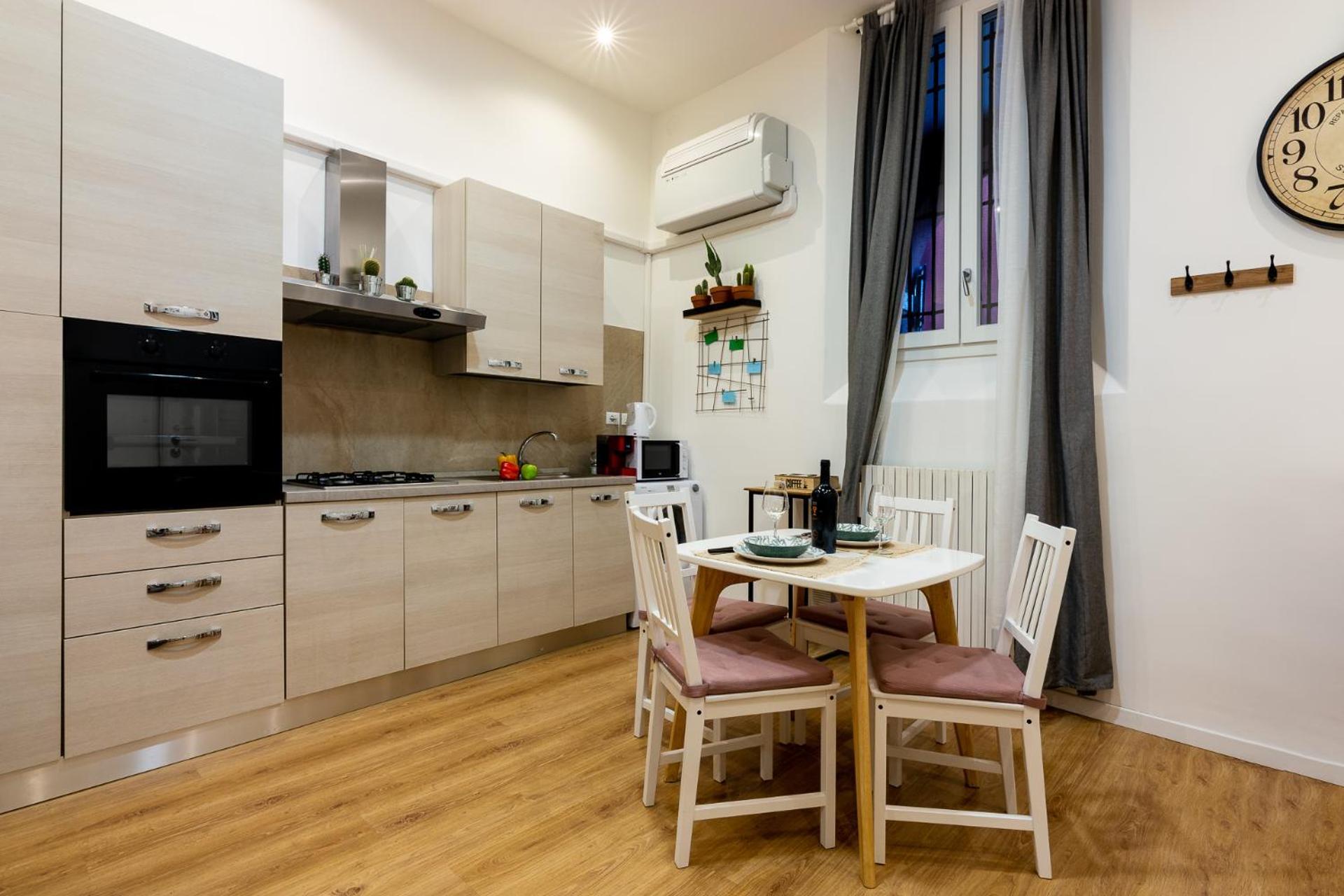 Adl Apartamento *