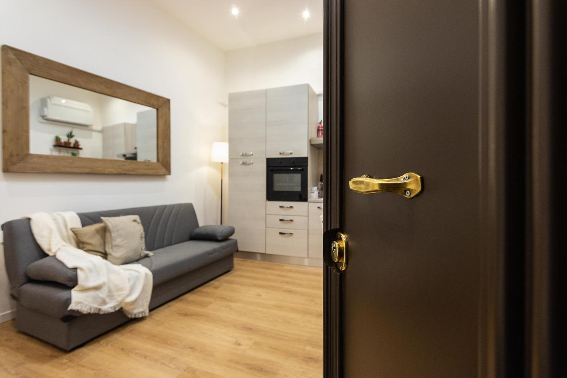 Apartamento Adl Bolonha