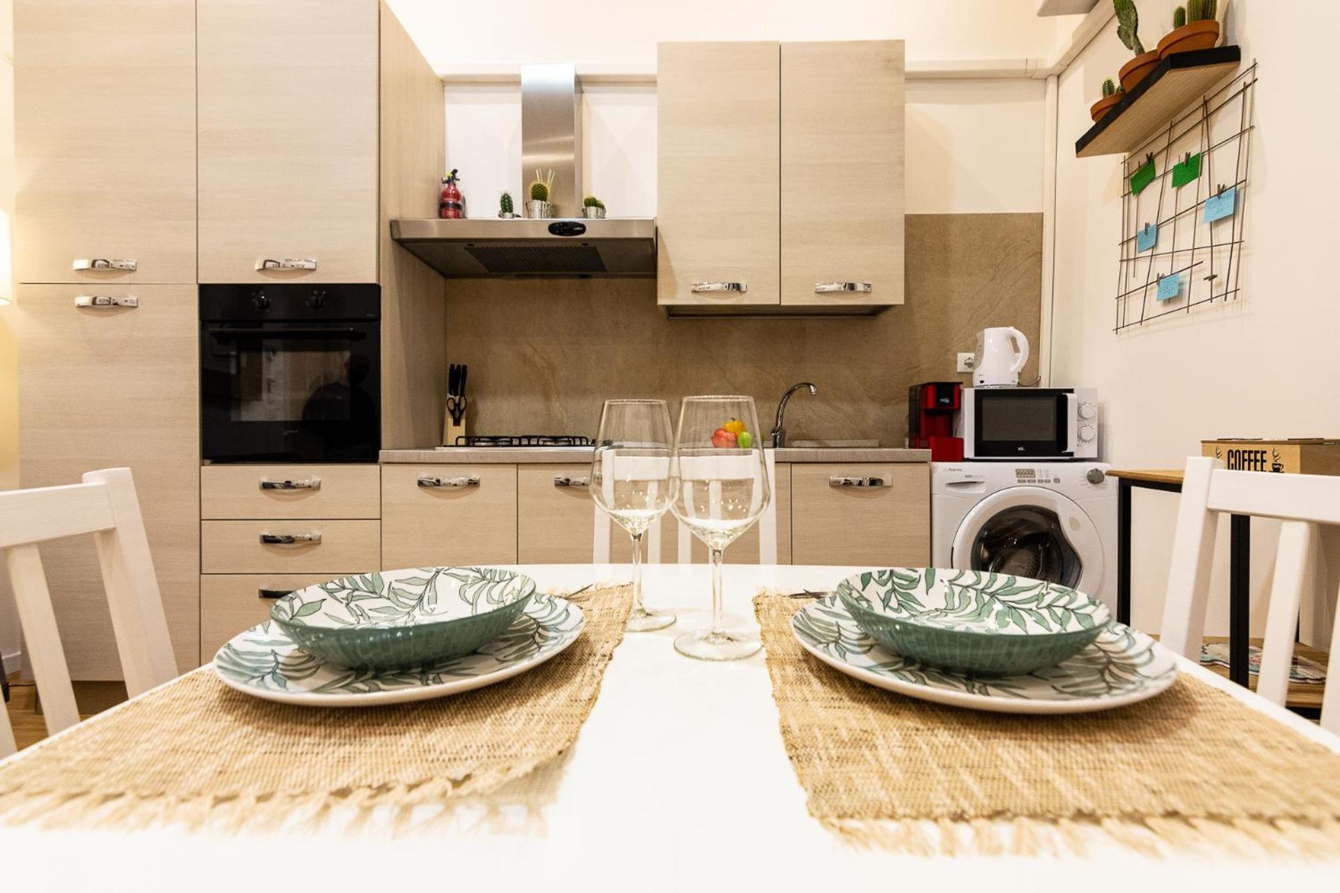 Adl Apartamento Bolonha