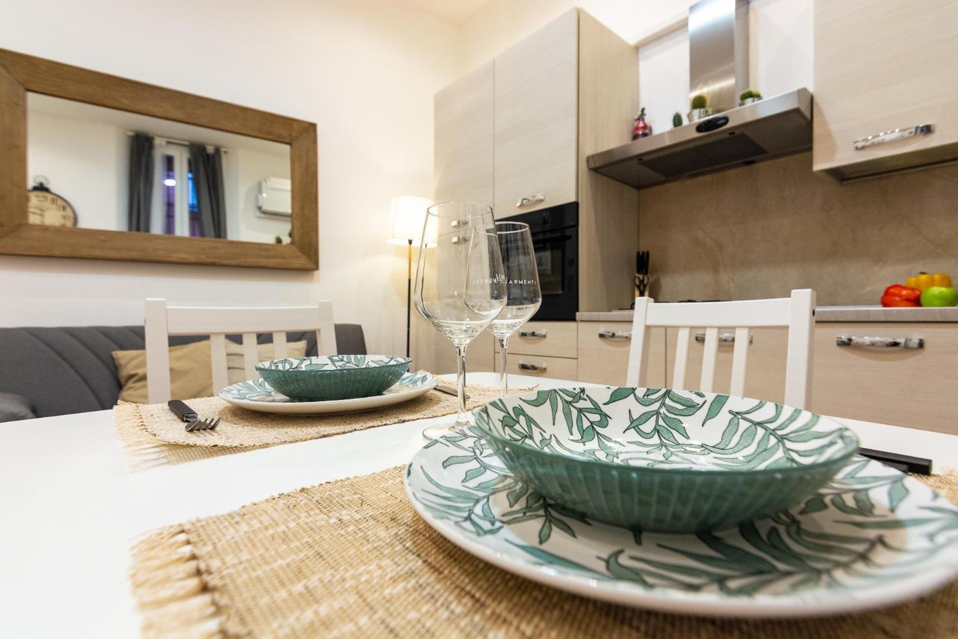 Apartamento Adl Bolonha