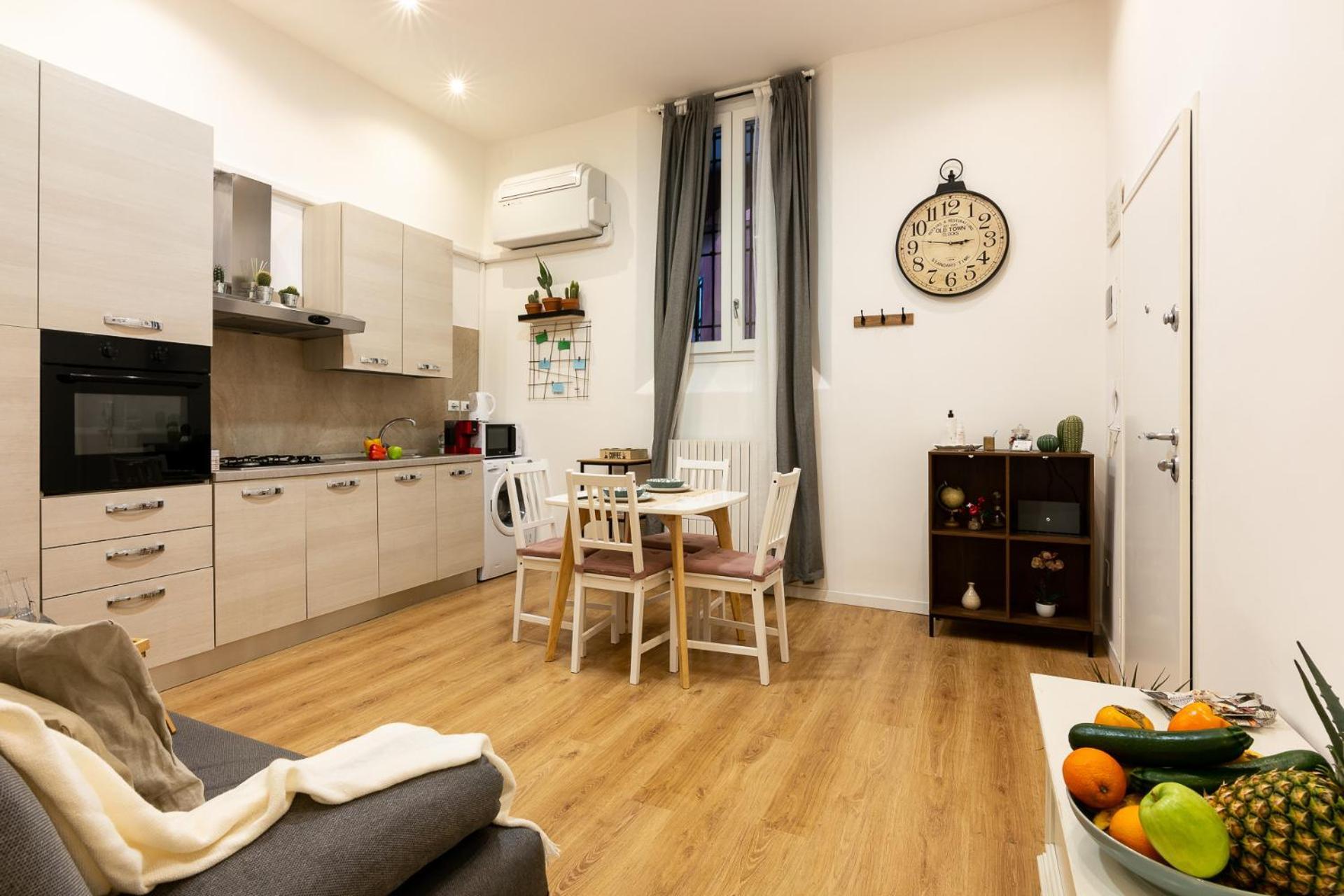 Apartamento Adl *