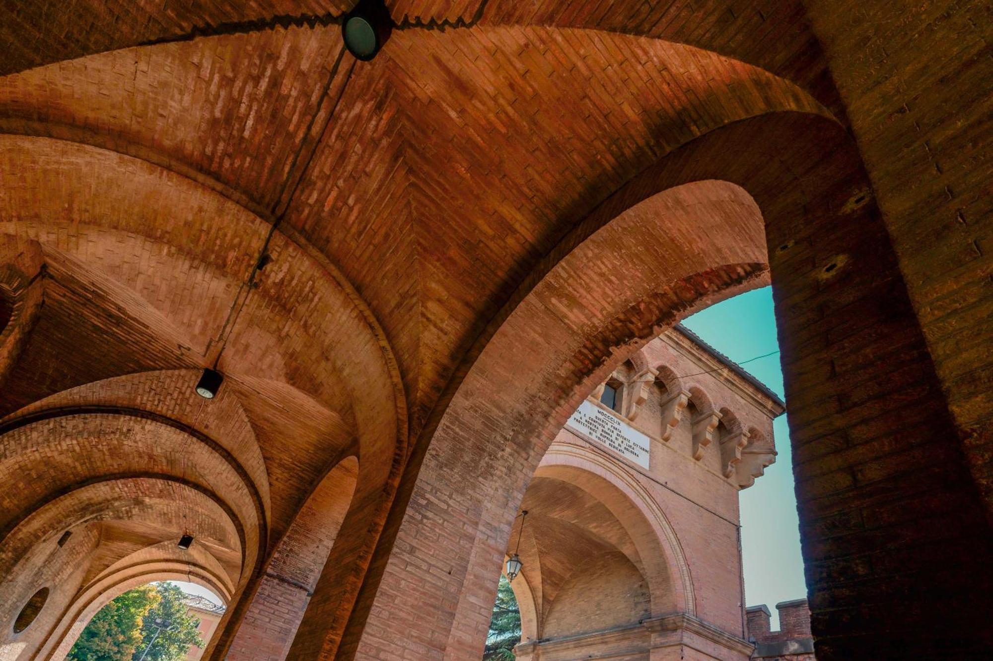 Bed & Breakfast A Casa Fachin & Breakfast Bologna