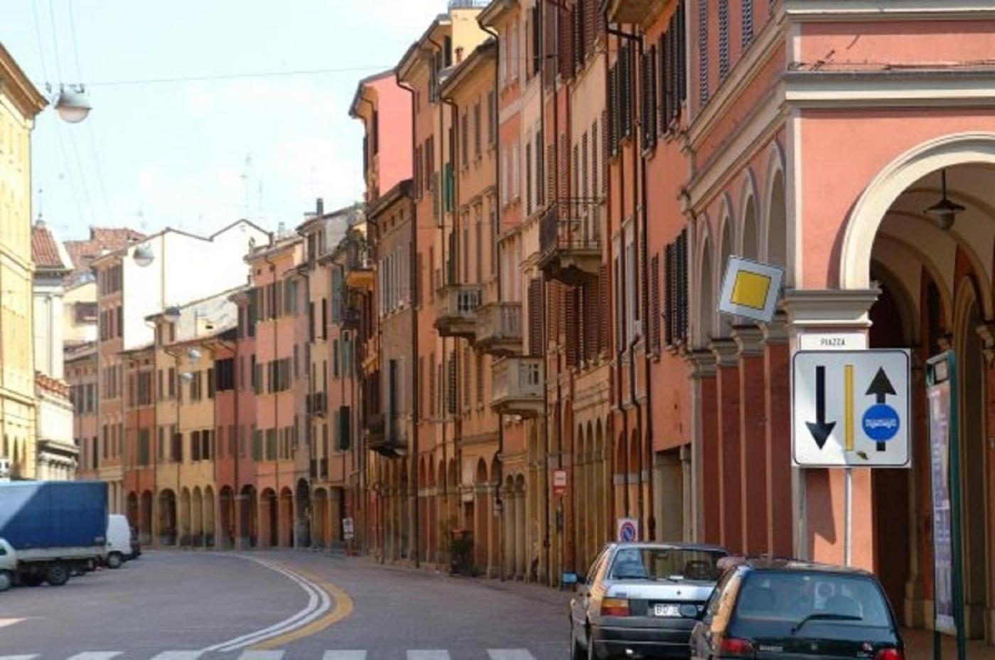 Apartamento Santa Caterina Bolonia