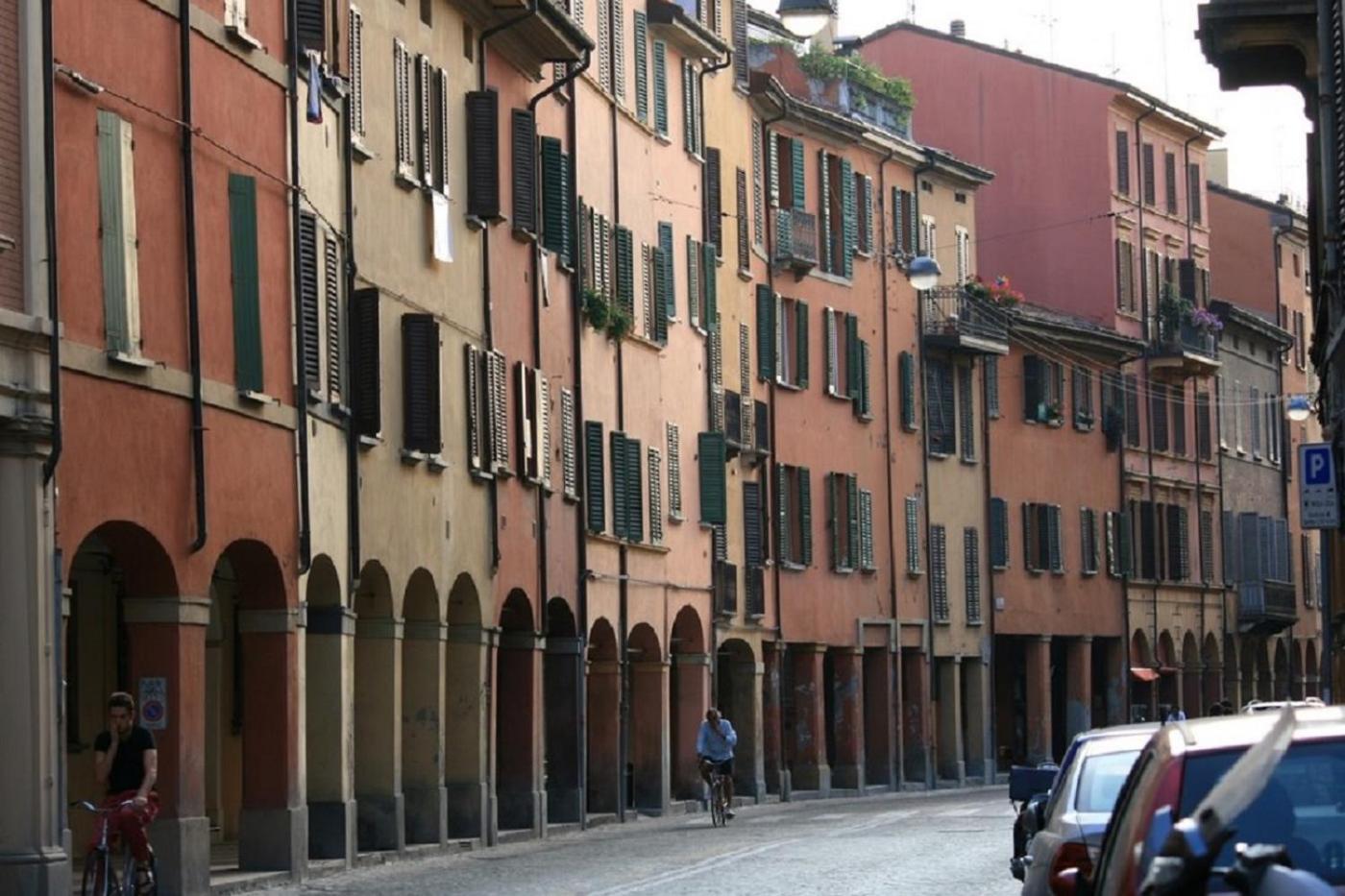 Santa Caterina Apartamento
