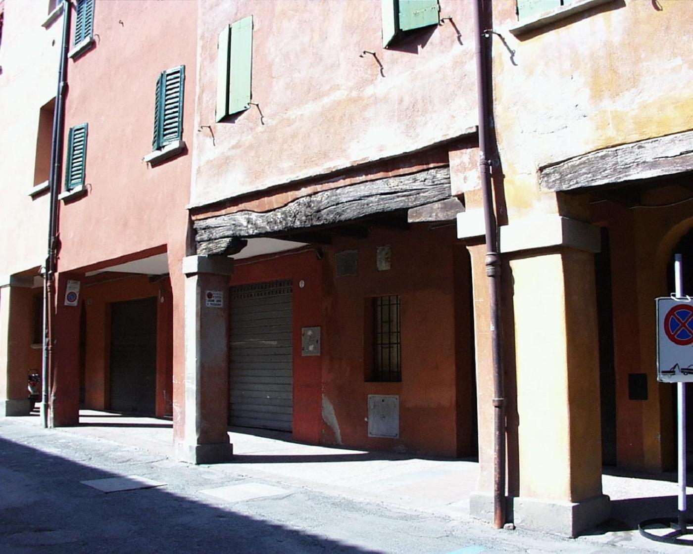 Santa Caterina Apartamento *