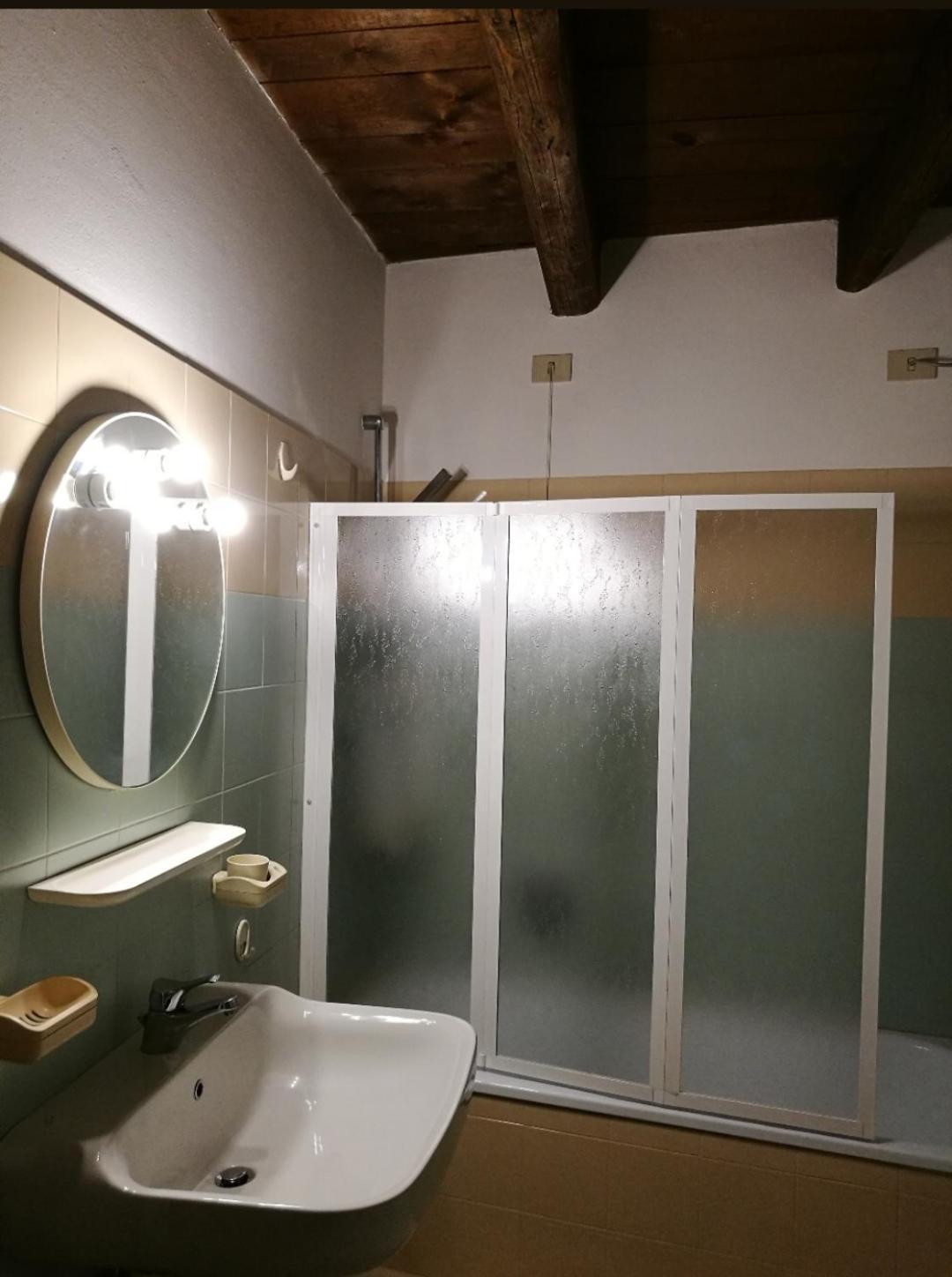 De' Pepoli Appartement Bologne