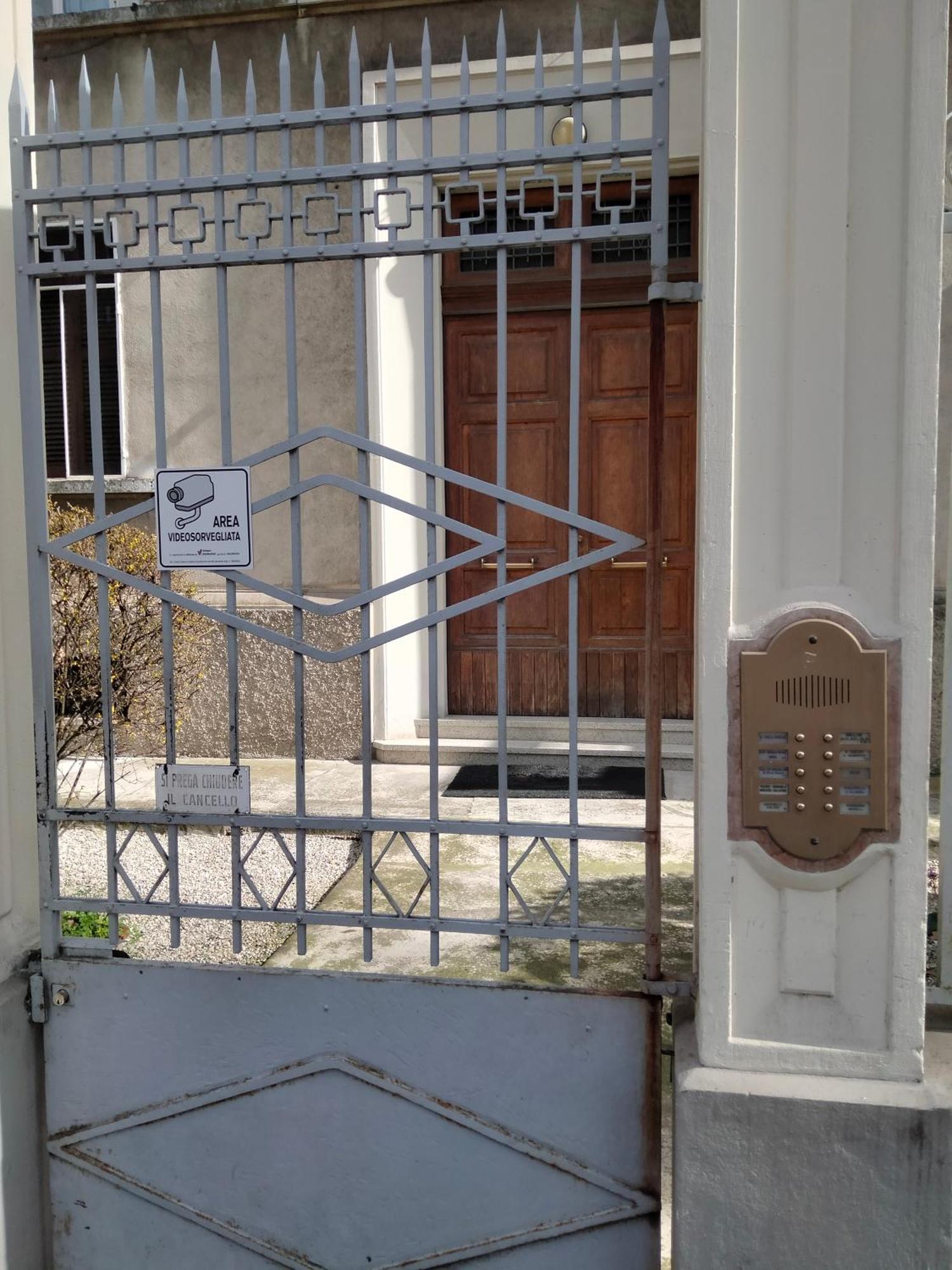 Gasthof Sant'orsola Palace - And