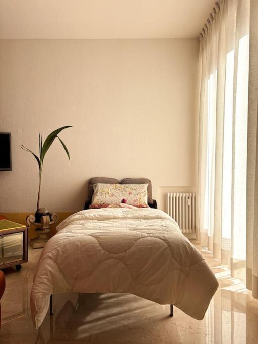 Appartamento Giallo Lame Bologna