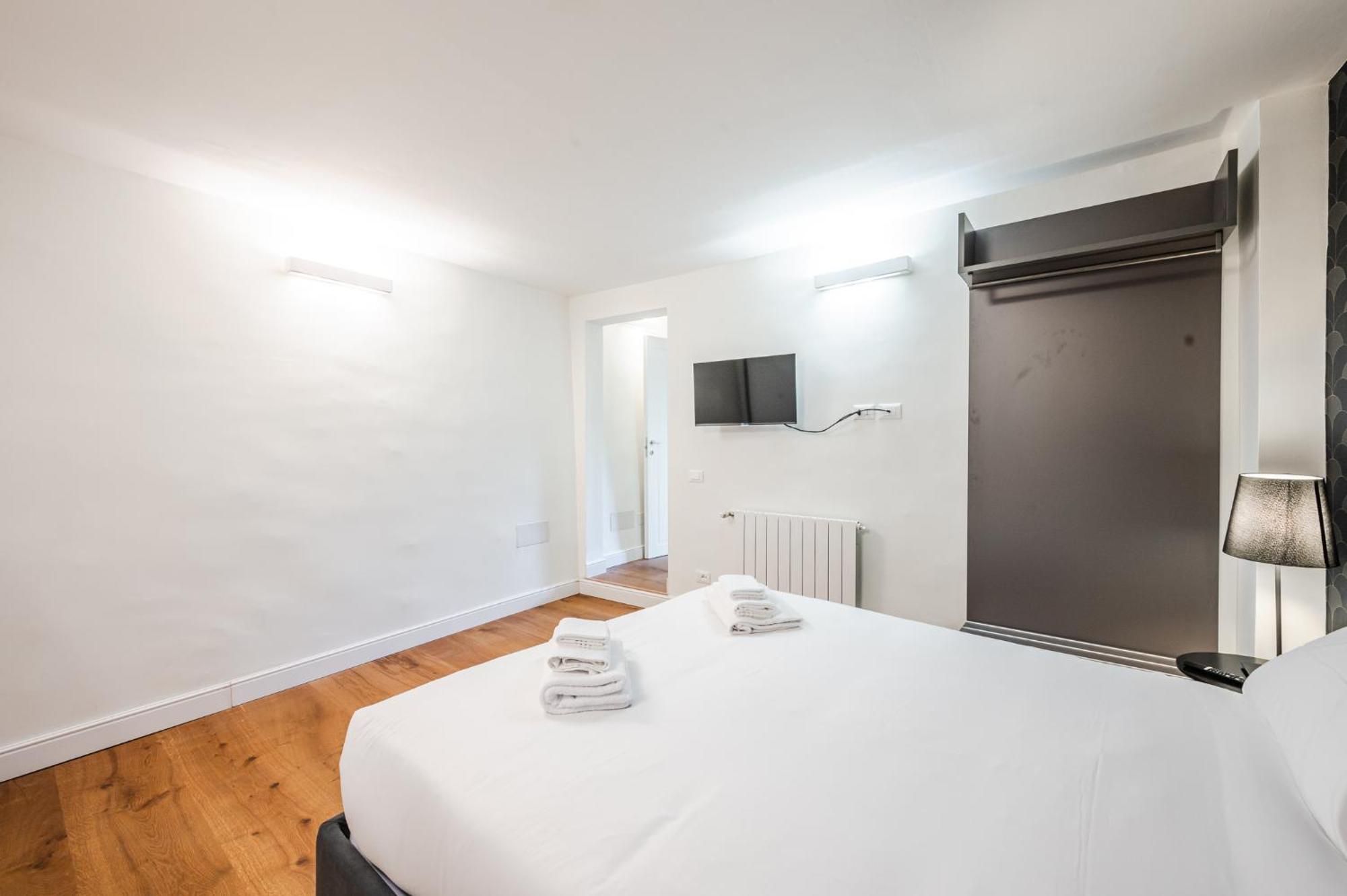 Apartamento Castiglione In Center *