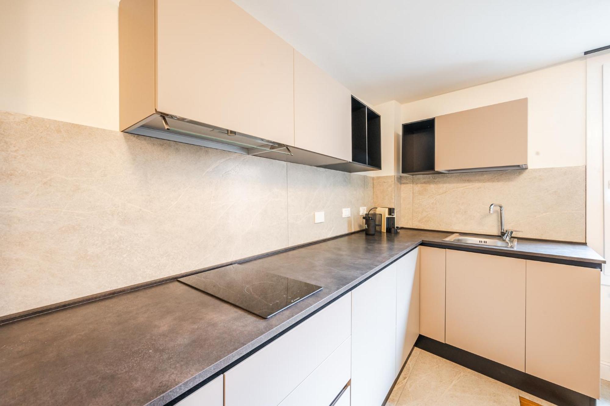 Castiglione In Center Apartamento Bolonia