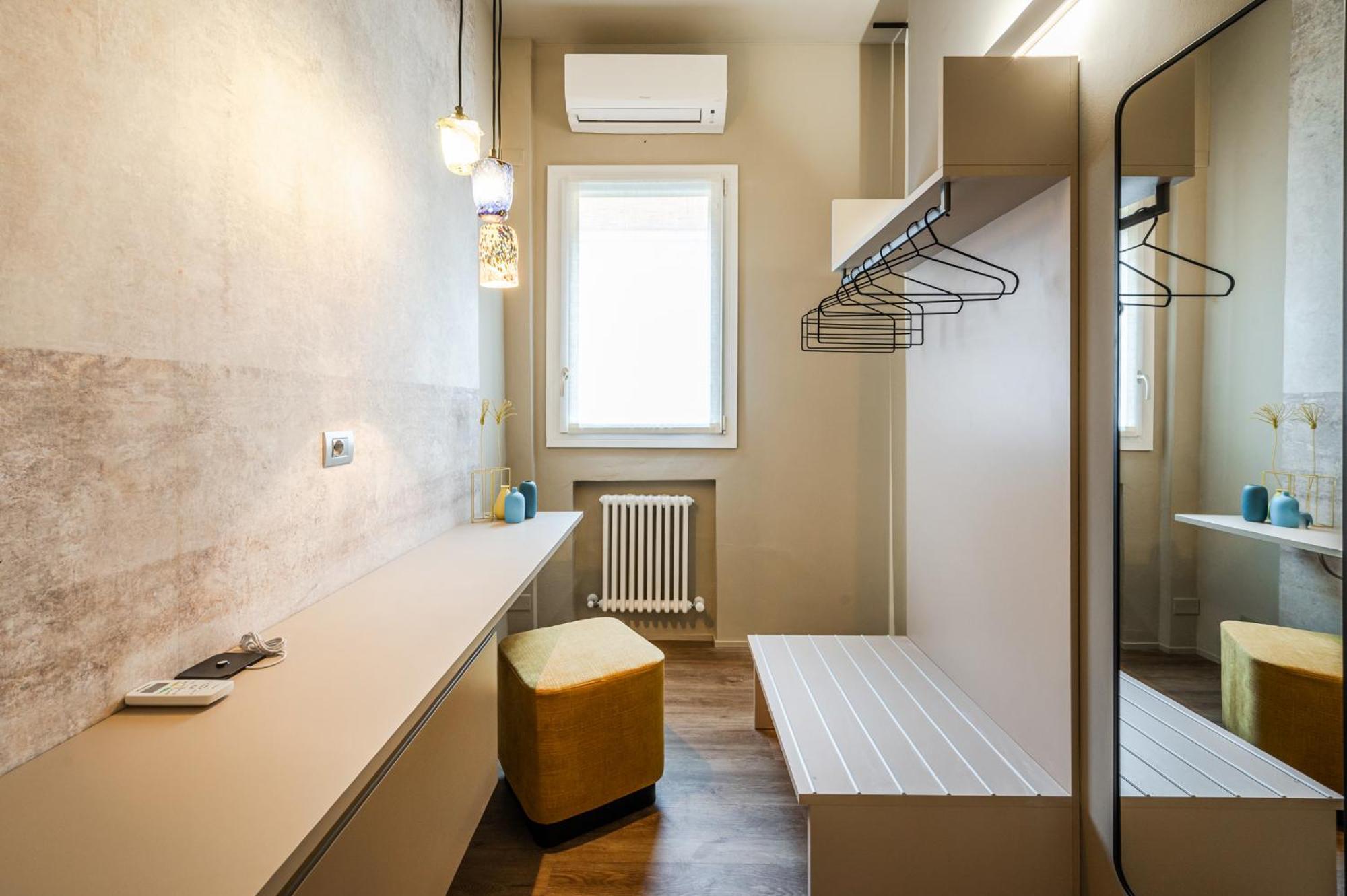 Urban Free Parking - Private Garden Villa Bologne