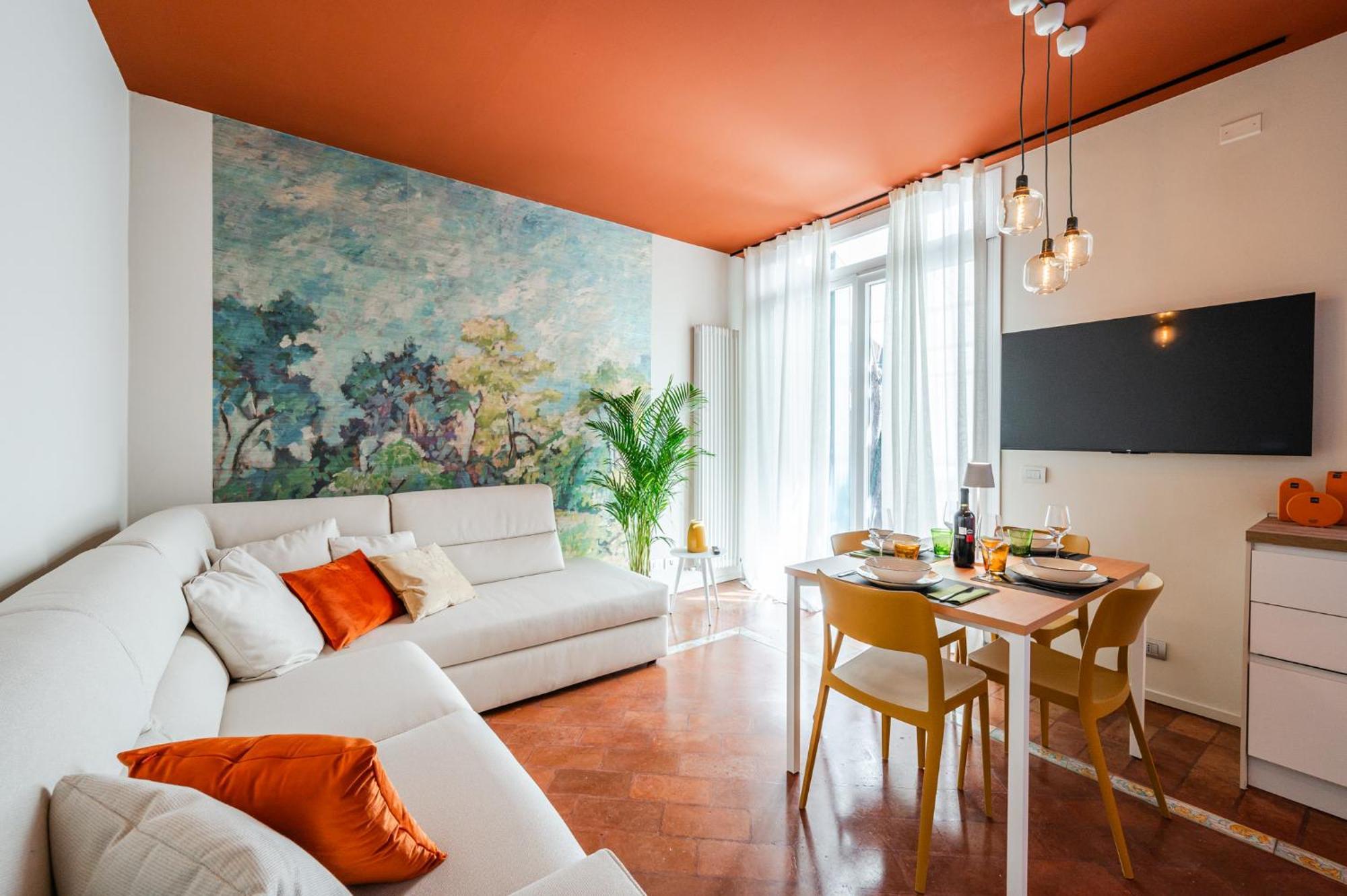 Villa Urban Free Parking - Private Garden Bologne