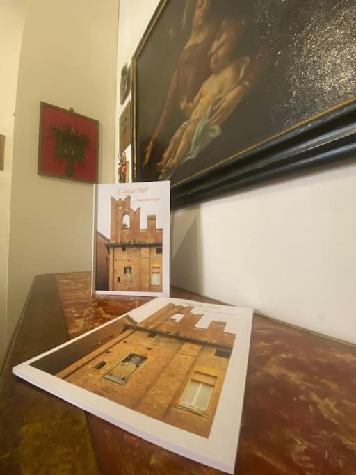 Сasa de vacaciones Fuori Dai Coppi -