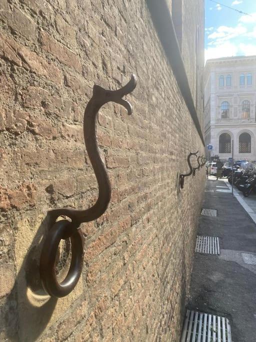 Ferienhaus Fuori Dai Coppi - Bologna