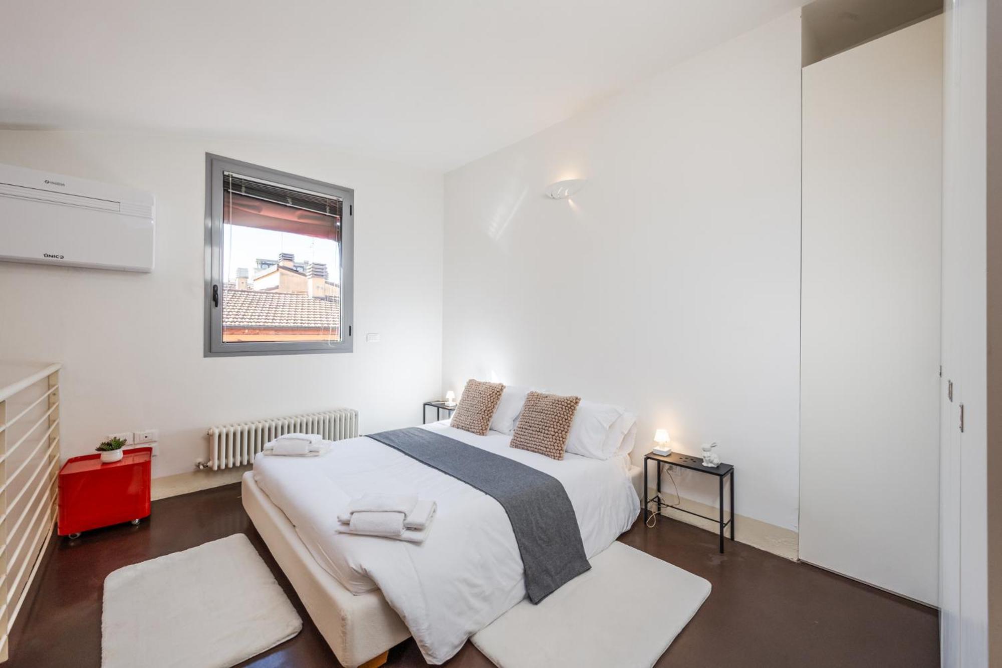 Ab Plus- Via Dello Scalo 10 Klimt Apartment