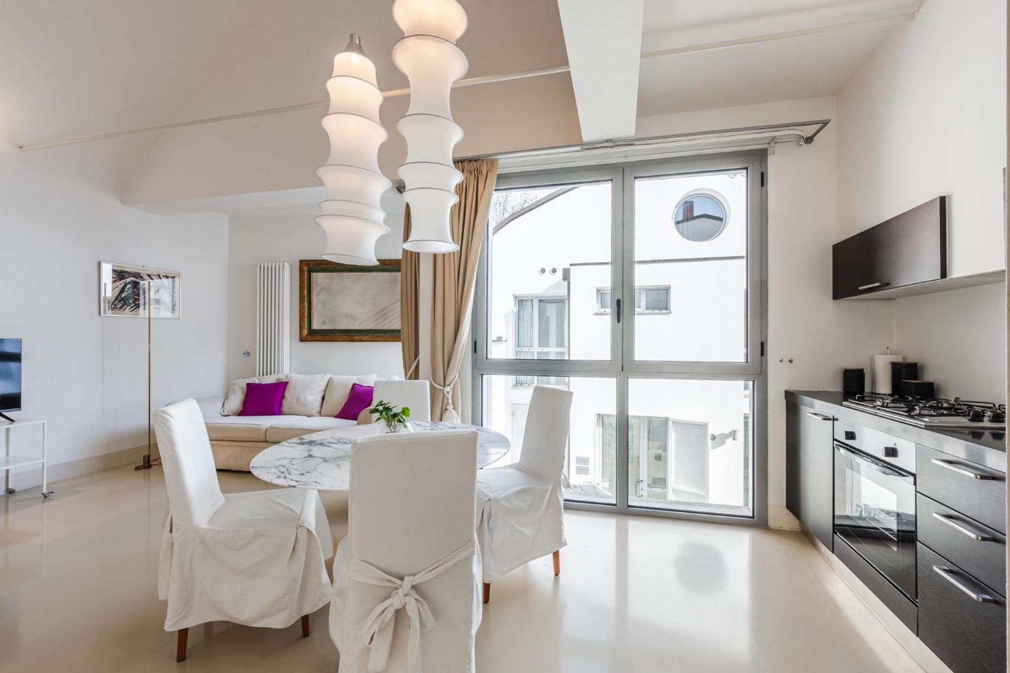 Ab - Via Dello Scalo 10 Falkland Appartamento Bologna