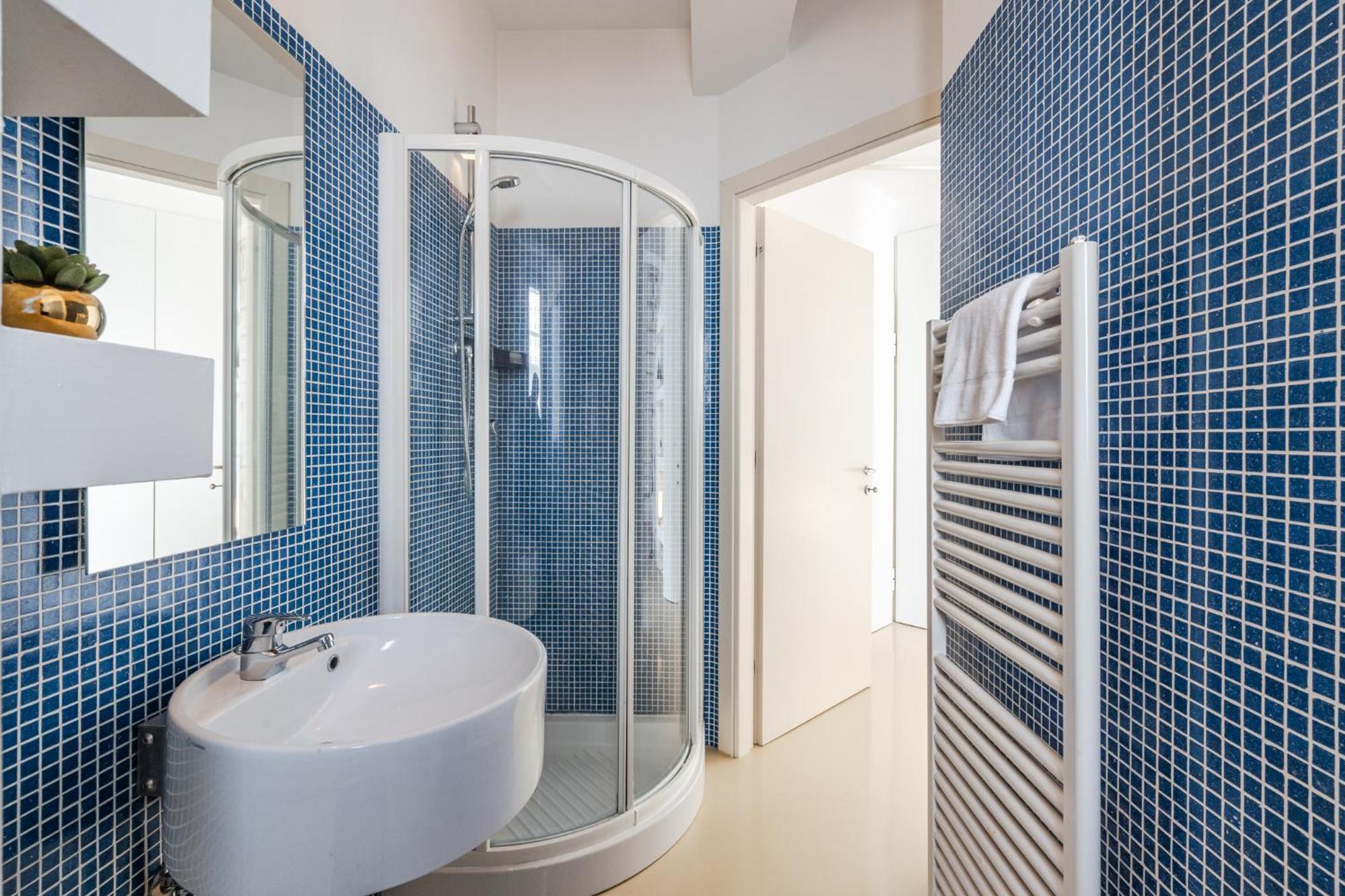 Apartamento Ab - Via Dello Scalo 10 Falkland