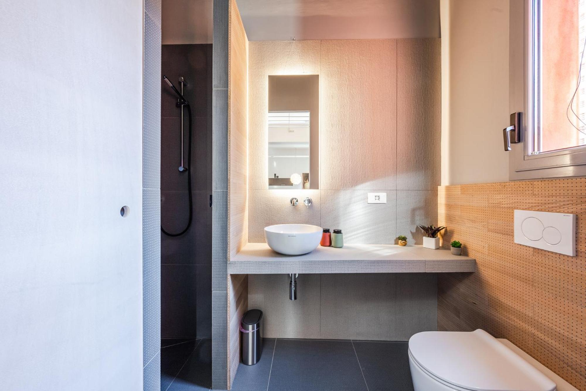 Ab Plus- Via Dello Scalo 10 Klimt Apartment