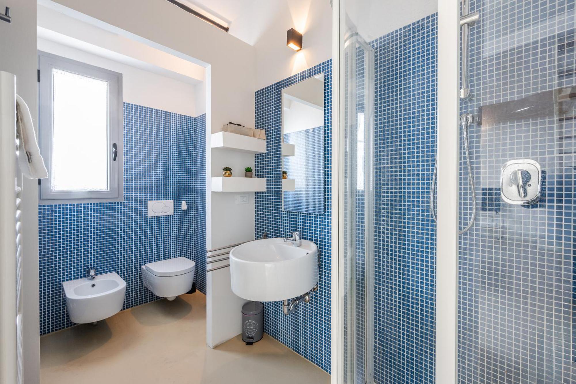 Appartamento Ab - Via Dello Scalo 10 Falkland
