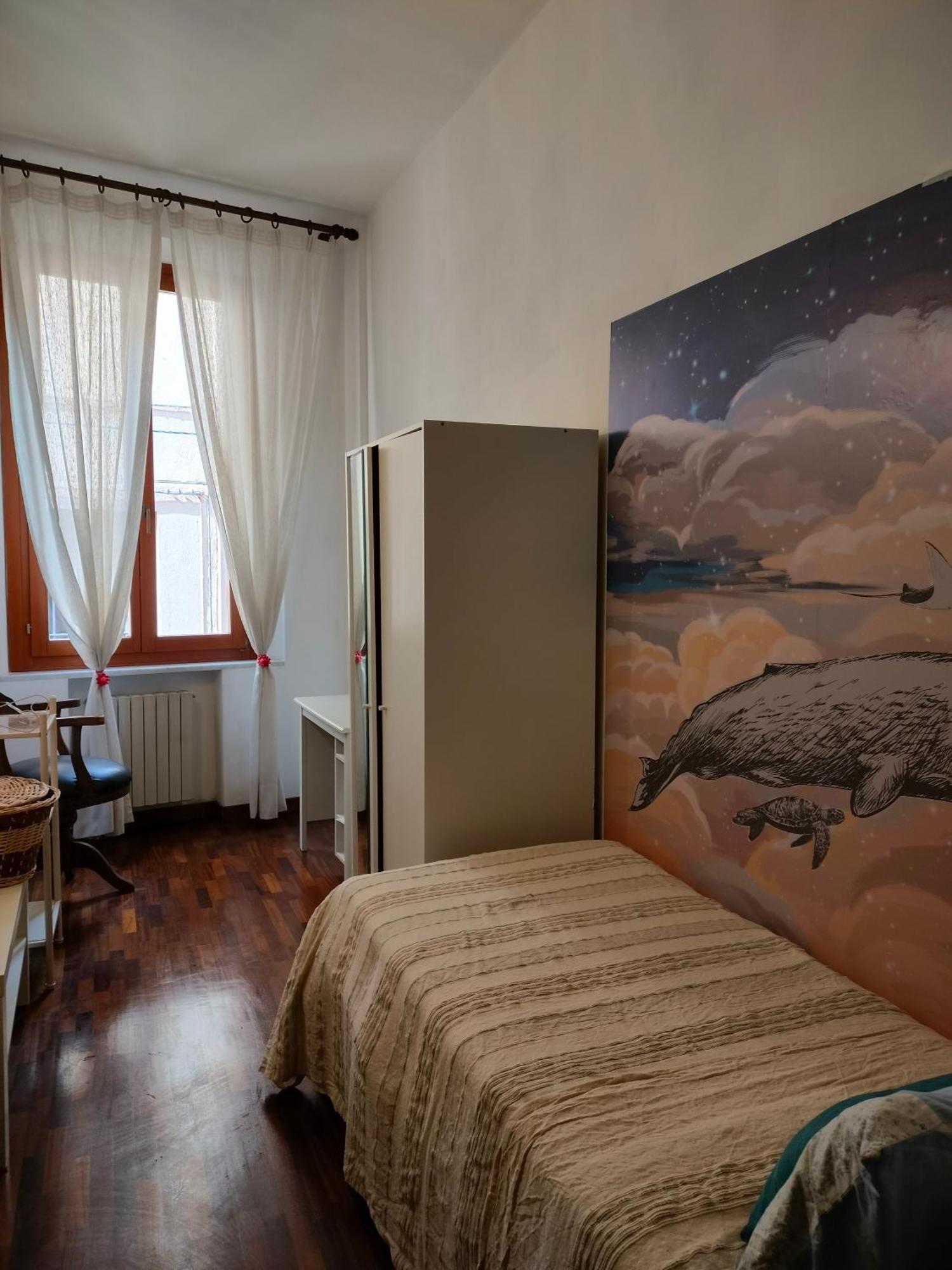 B&bart: Friends And Family Appartamento Bologna
