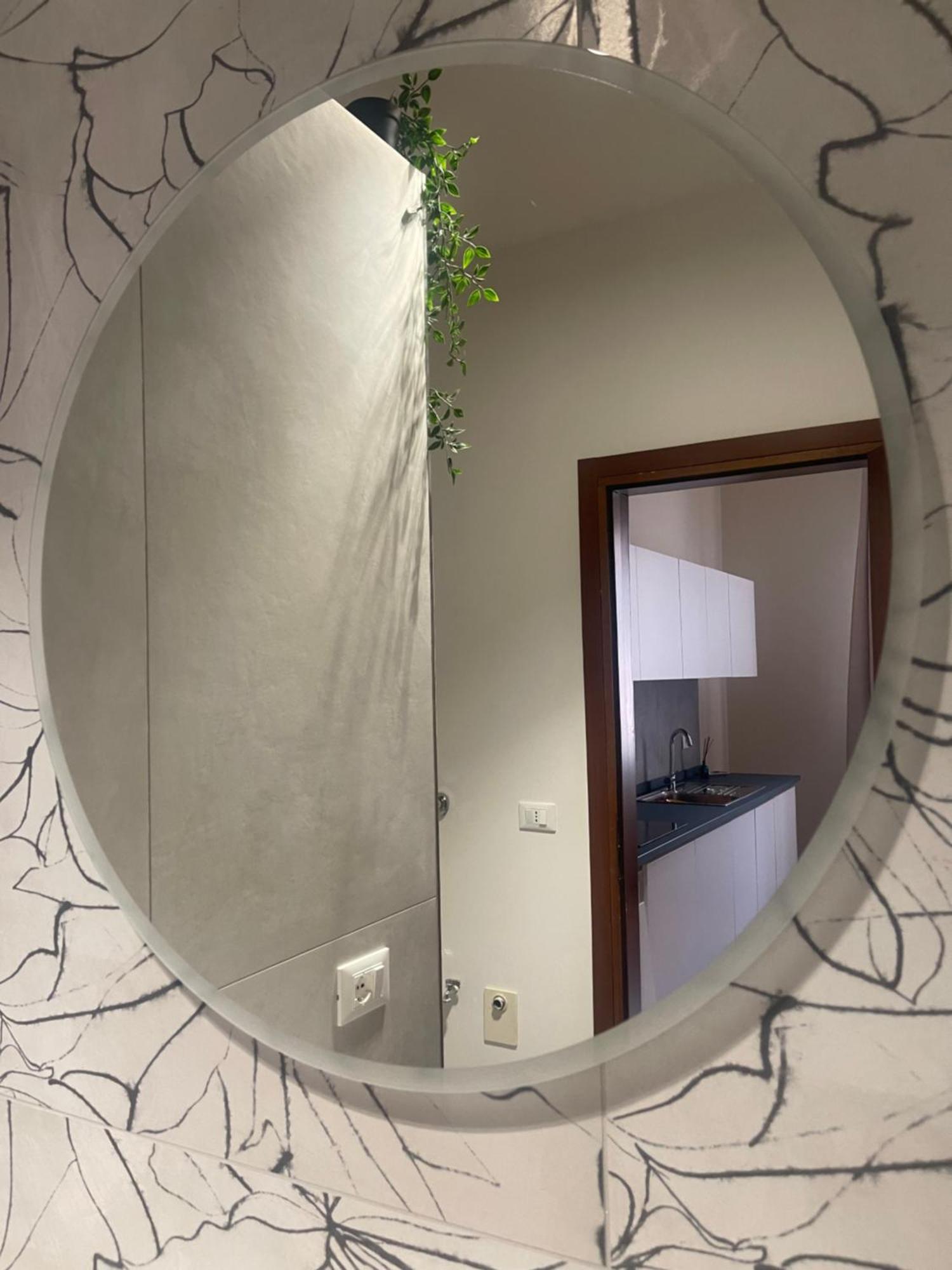 Apartamento Ginevra -self Check-in