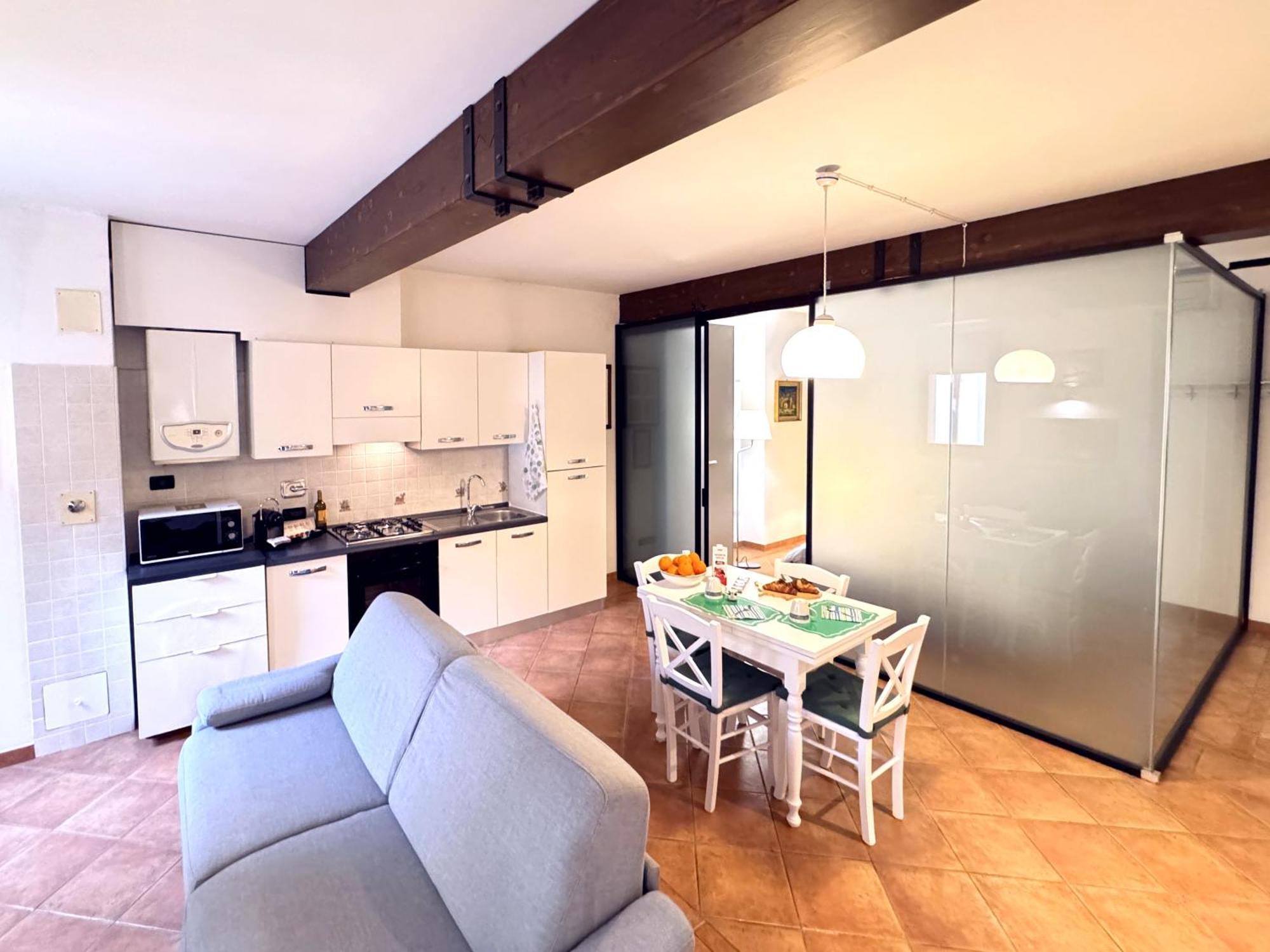 Realkasa Towers View Appartement *