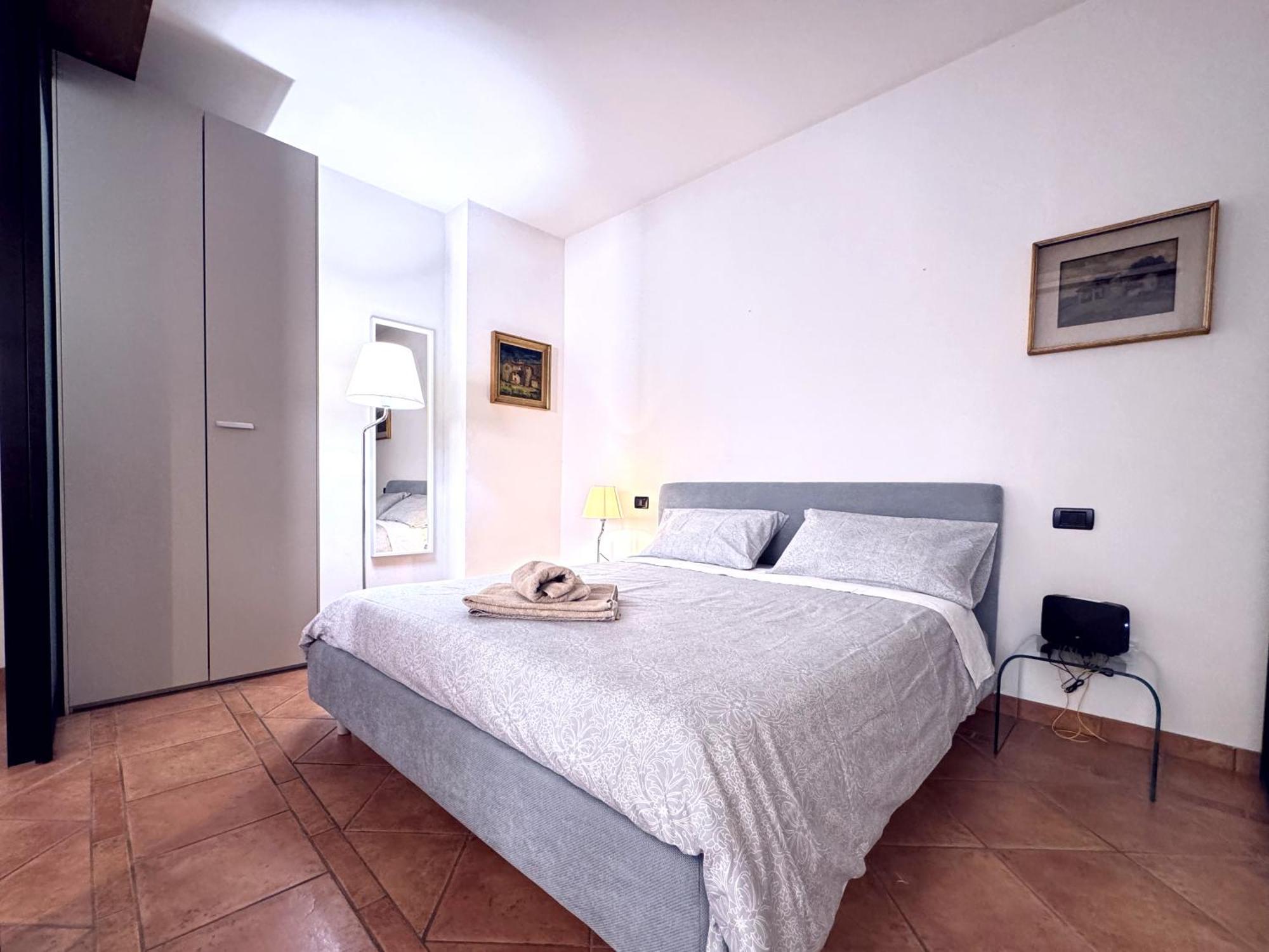Realkasa Towers View Apartamento