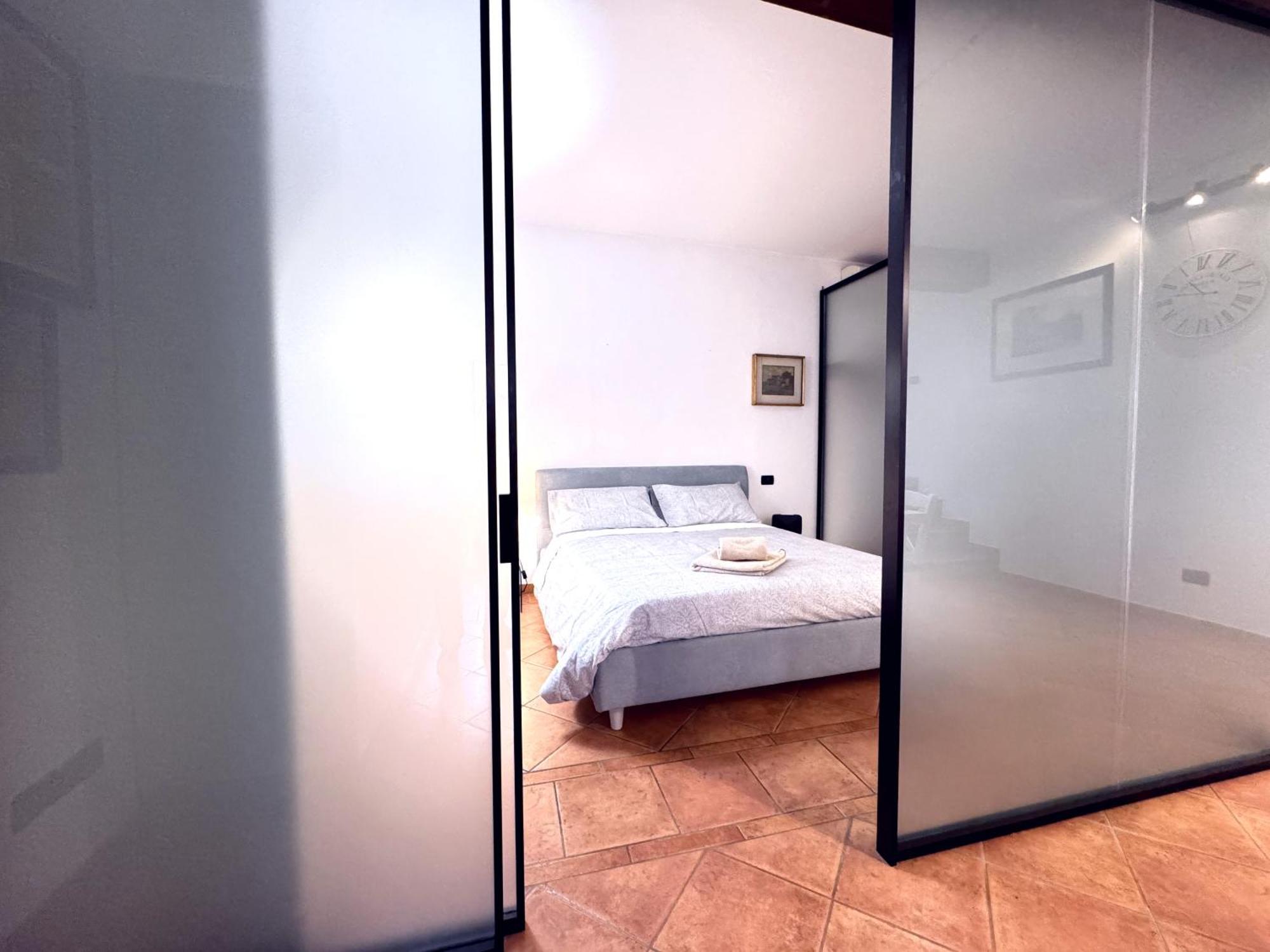 Appartement Realkasa Towers View Bologna
