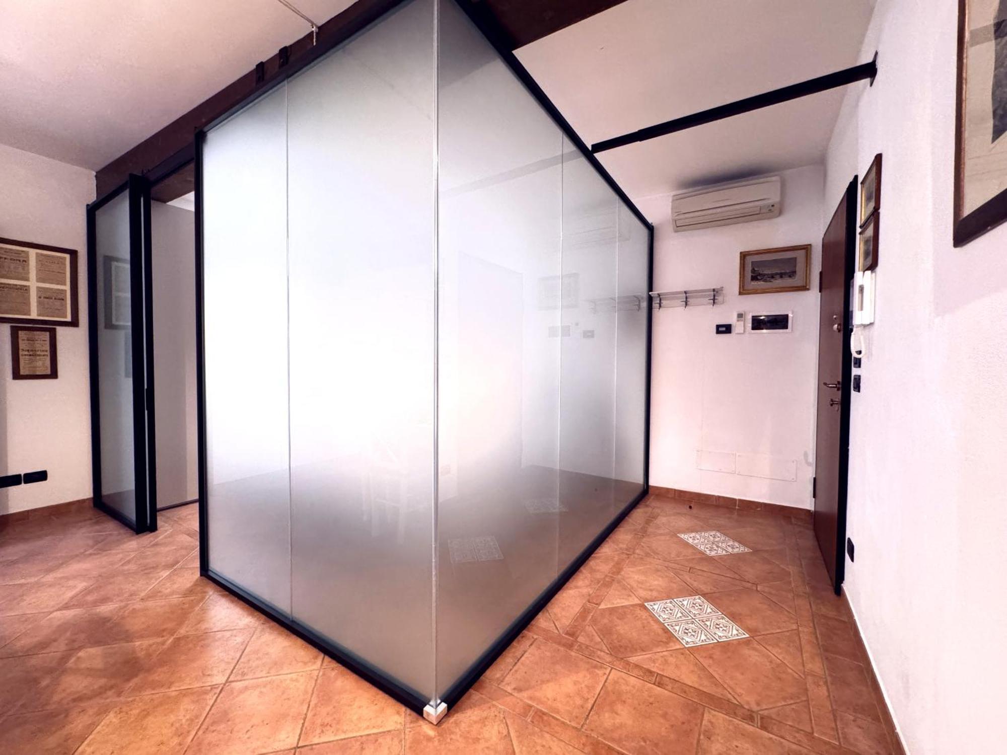 Apartamento Realkasa Towers View Bolonha