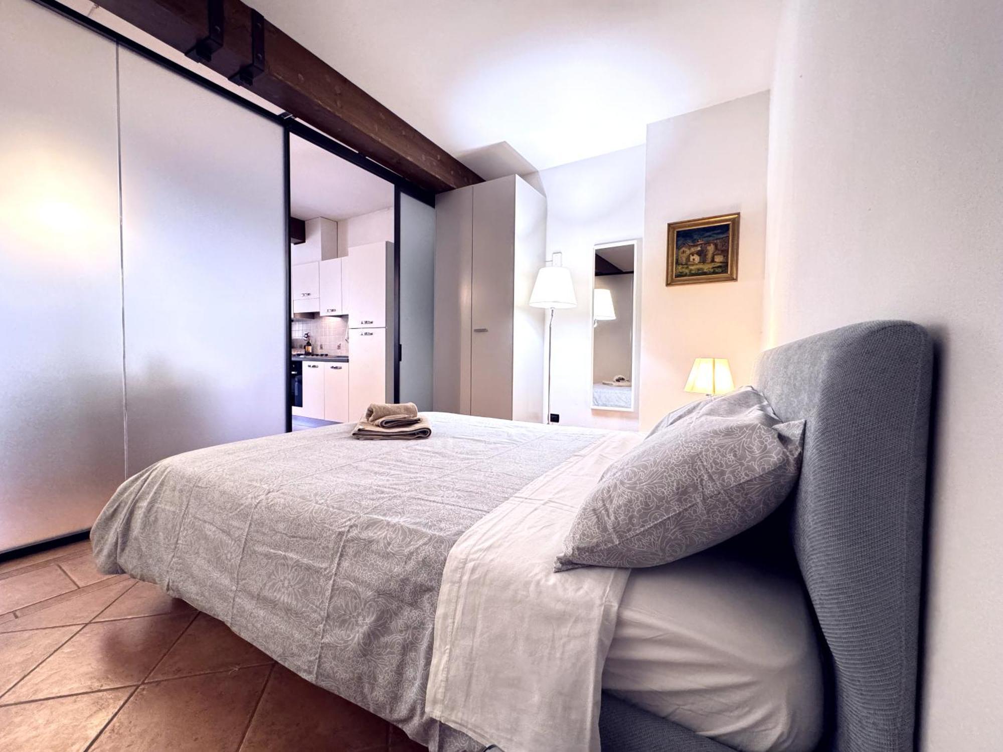 Realkasa Towers View Appartement Bologna