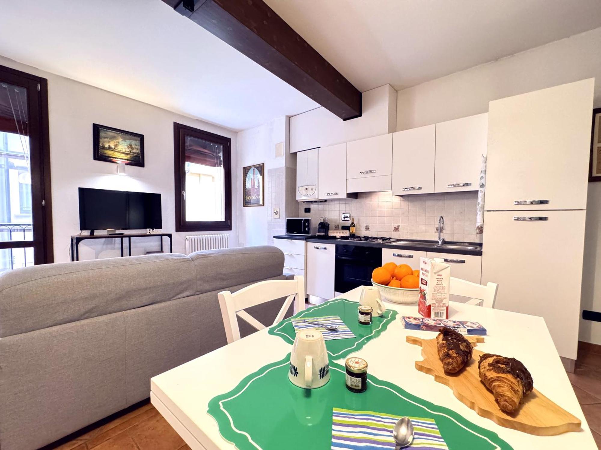 Realkasa Towers View Apartamento