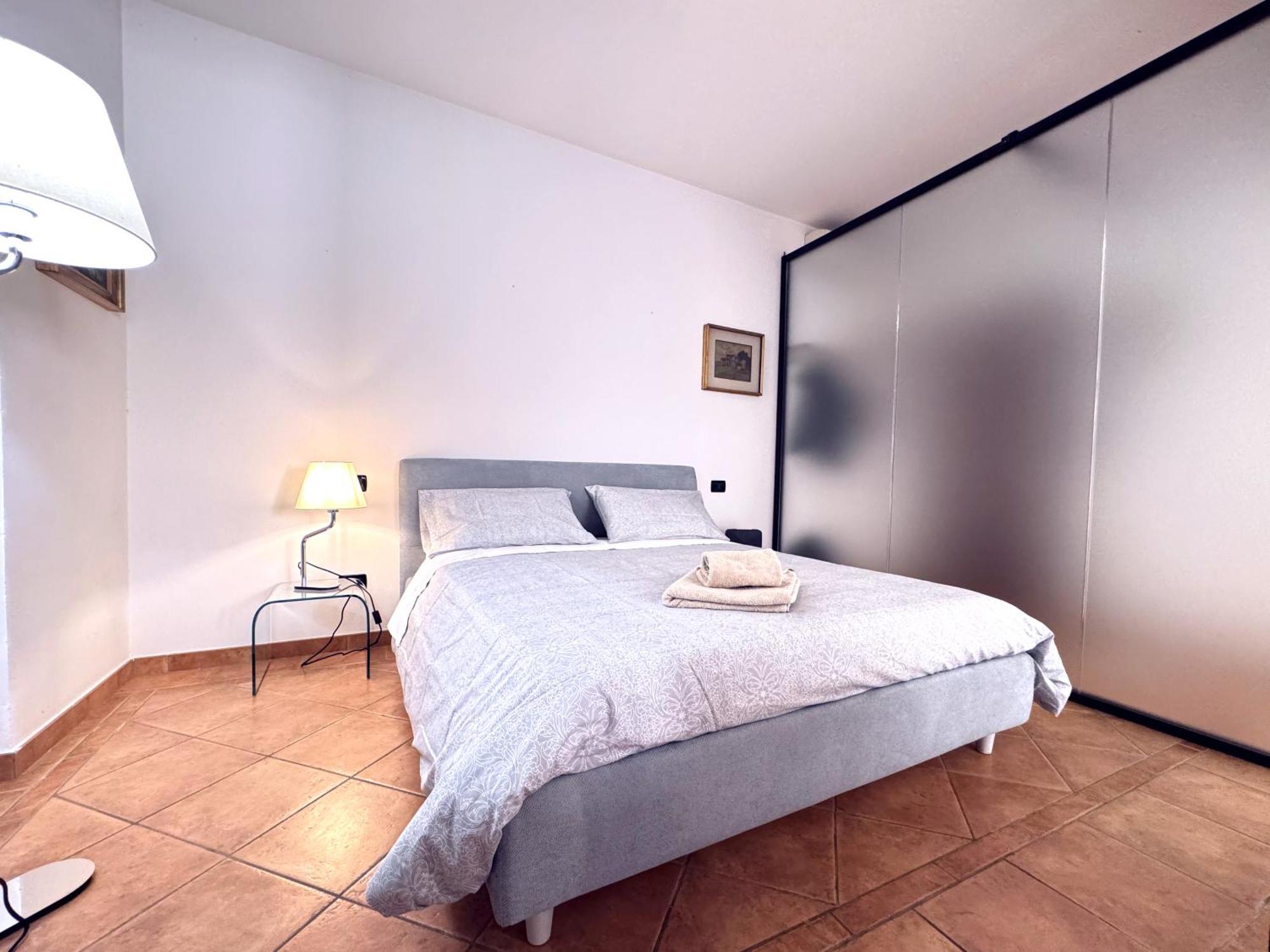 Realkasa Towers View Apartamento *