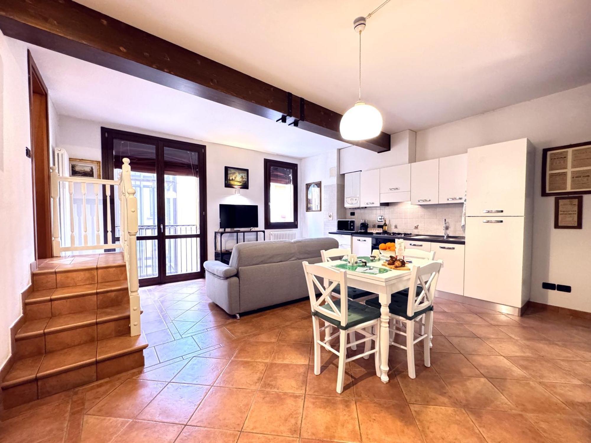 Realkasa Towers View Apartamento *