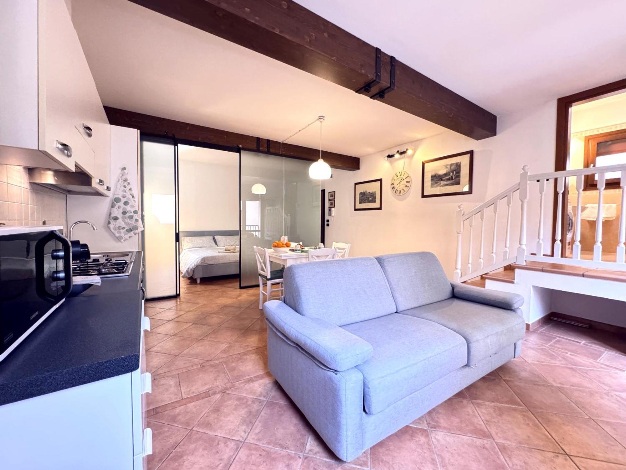 Appartement Realkasa Towers View Bologna