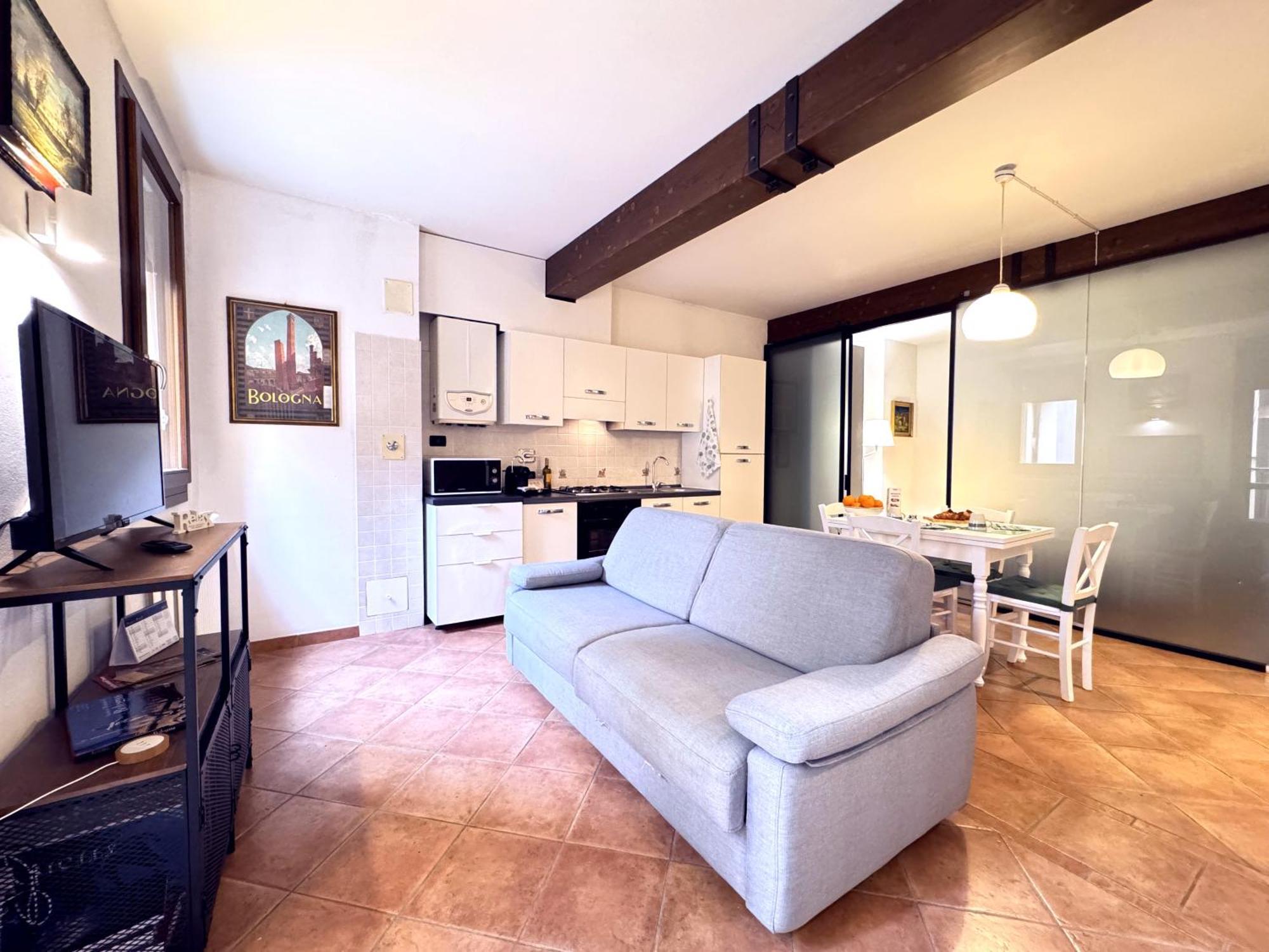 Realkasa Towers View Apartamento