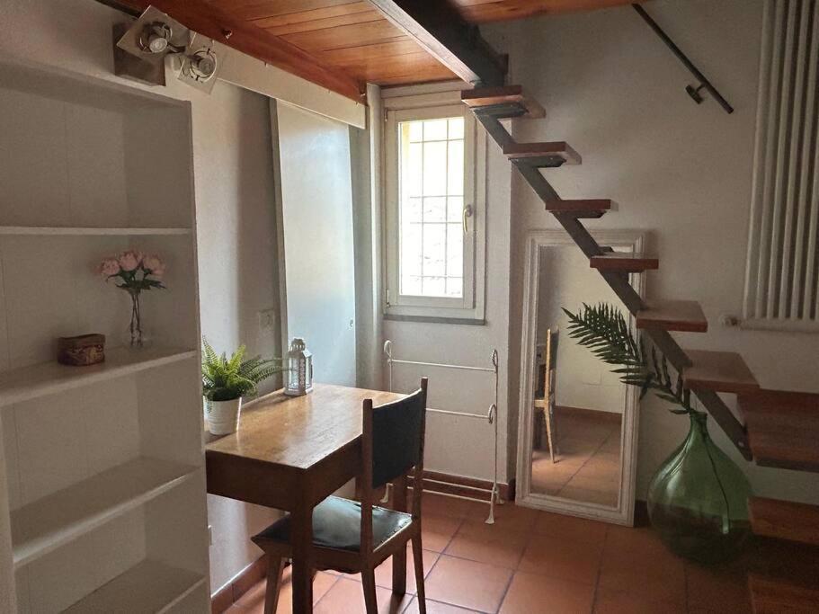 Apartment Studio Cento3cento - Holiday & Business *