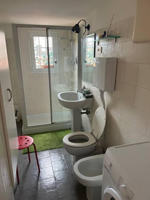 Apartment Studio Cento3cento - Holiday & Business
