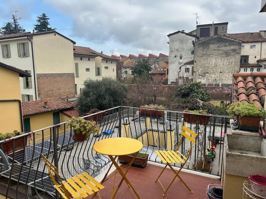 Apartment Studio Cento3cento - Holiday & Business *