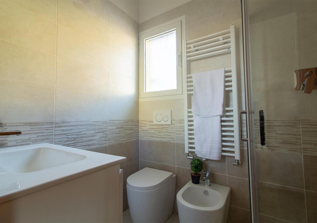 Athena - Parcheggio Privato * Bologne