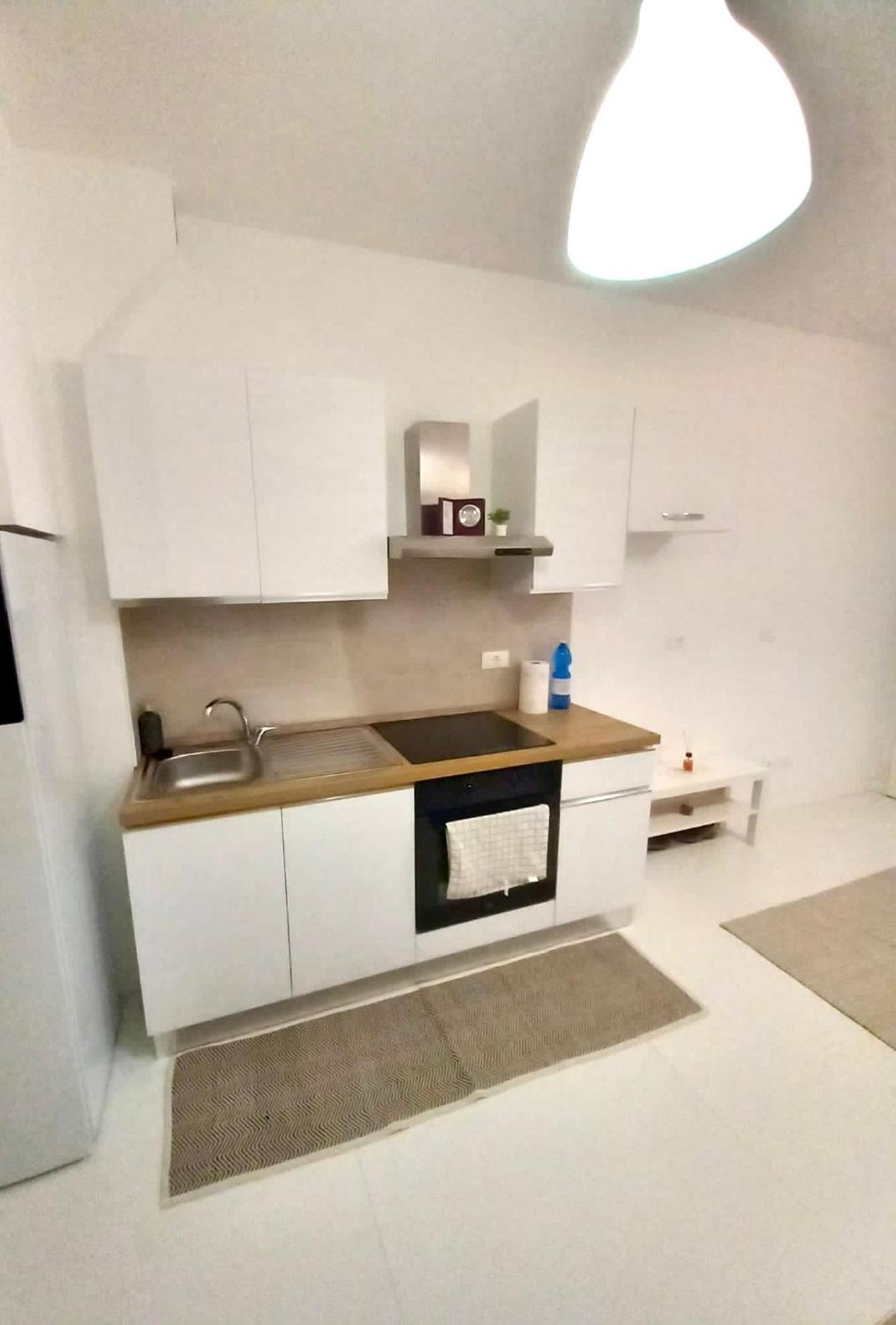 Lejlighed La Dimora Di Eleonora Bologna