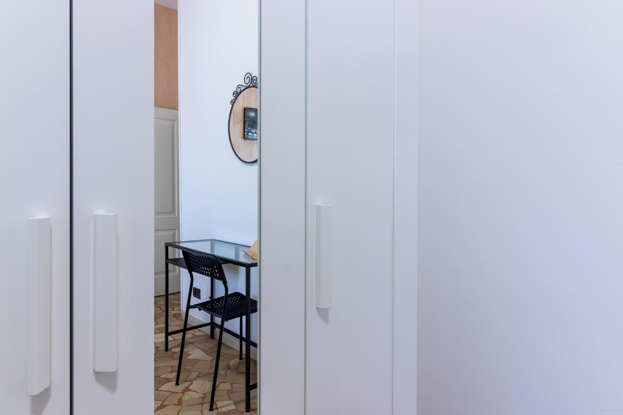 Appartamento Housmart Galeotti 16