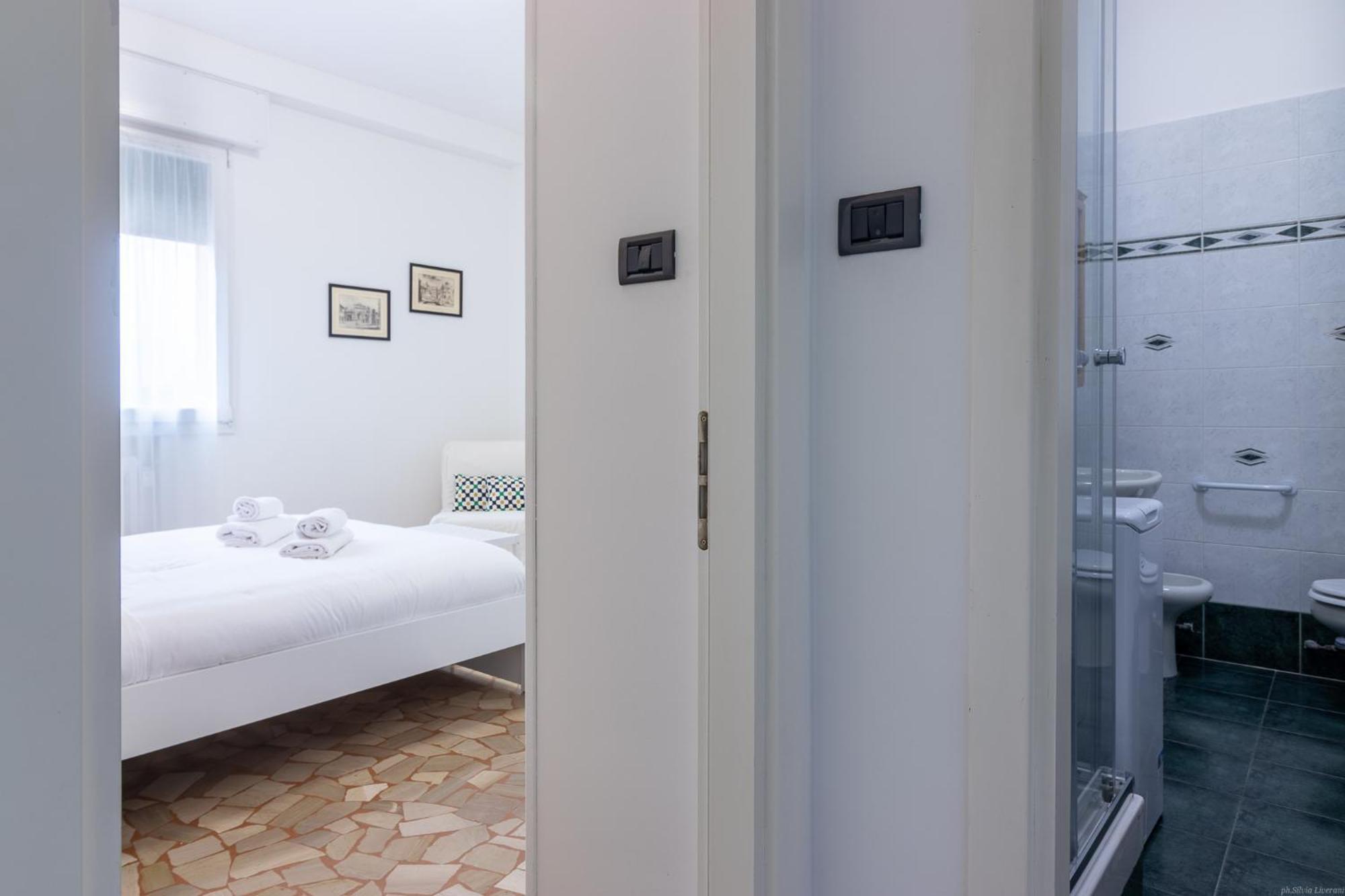 Housmart Galeotti 16 Bologna