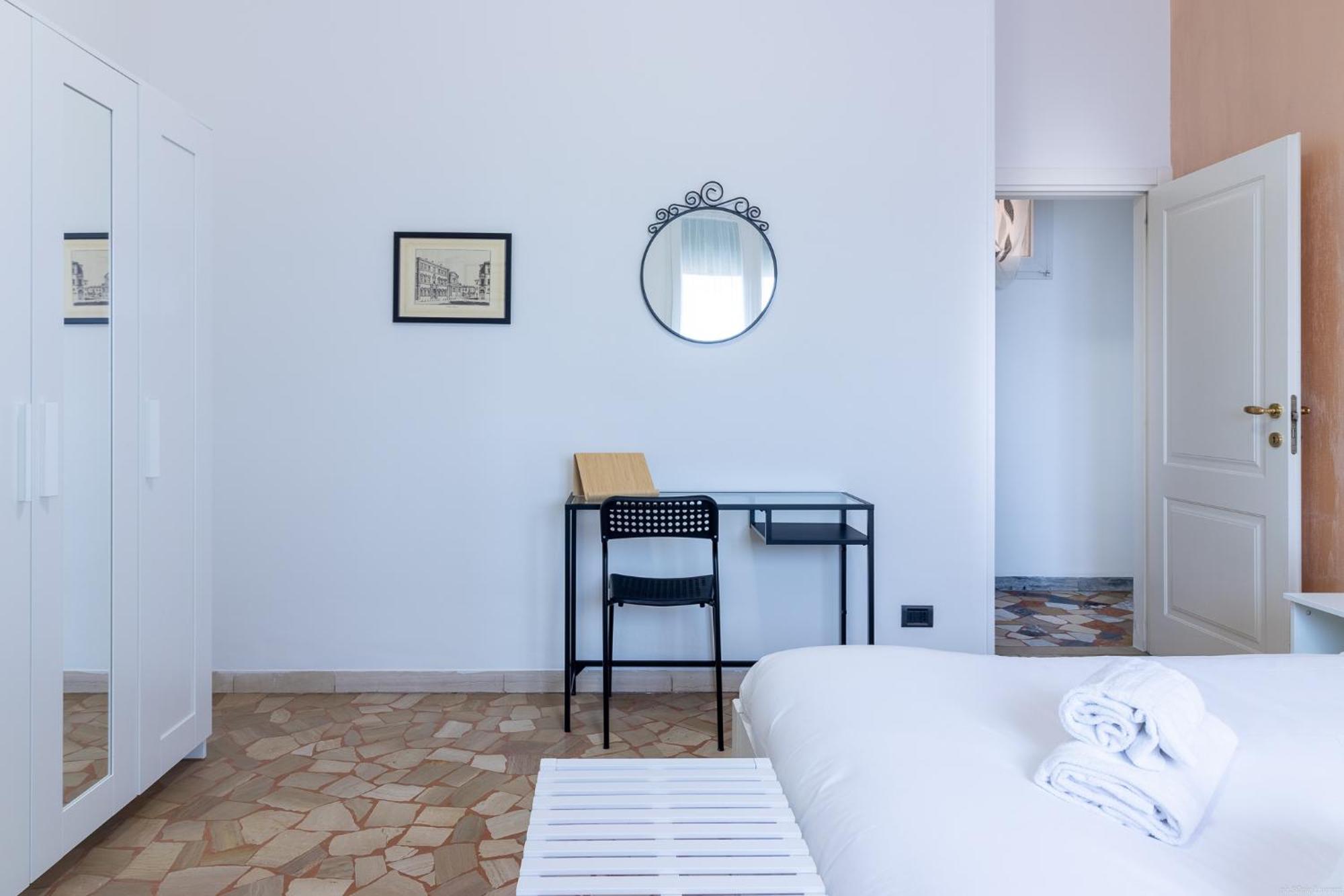 Appartamento Housmart Galeotti 16