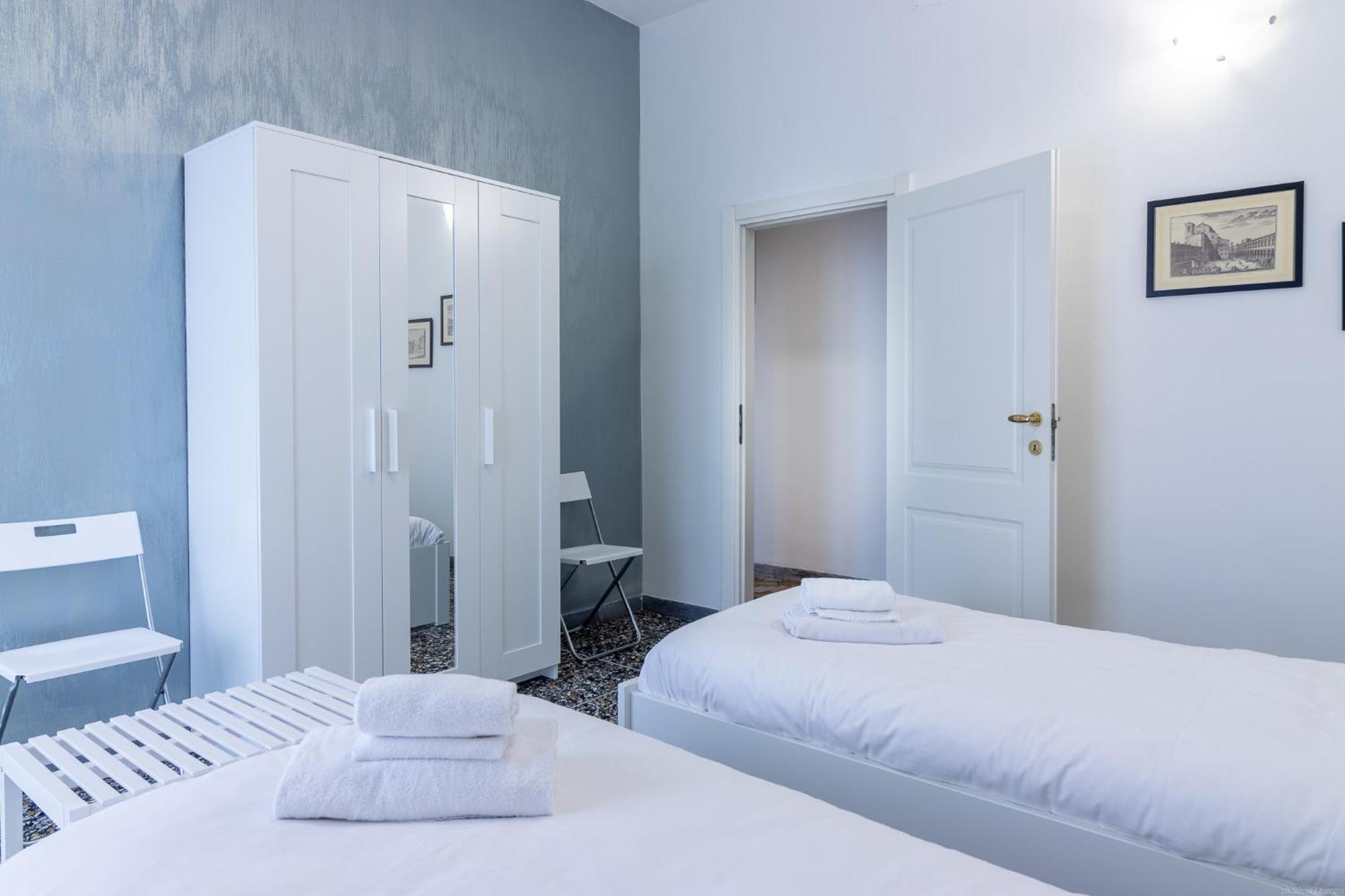 Housmart Galeotti 16 Appartement Bologna