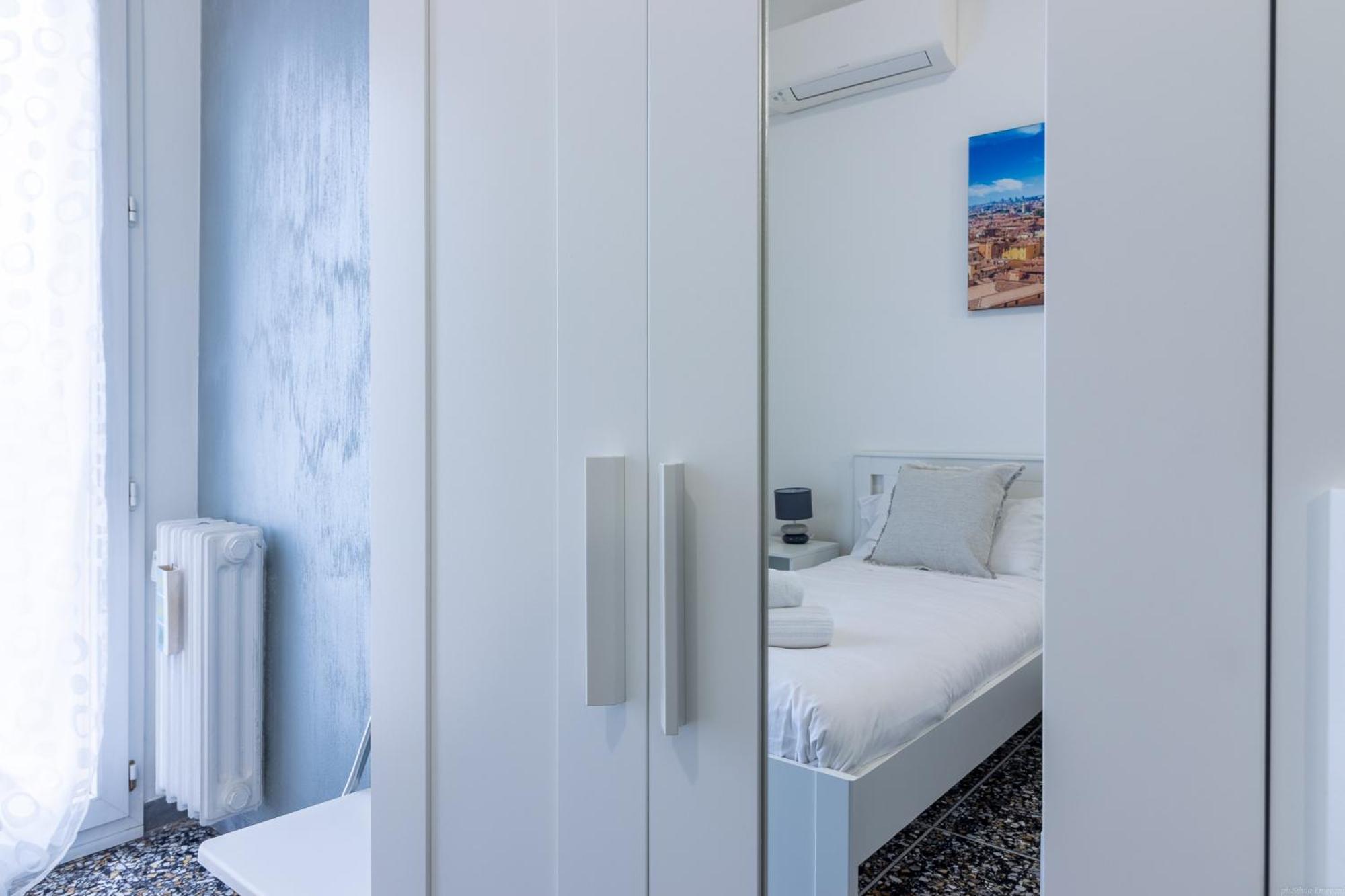Appartement Housmart Galeotti 16 *