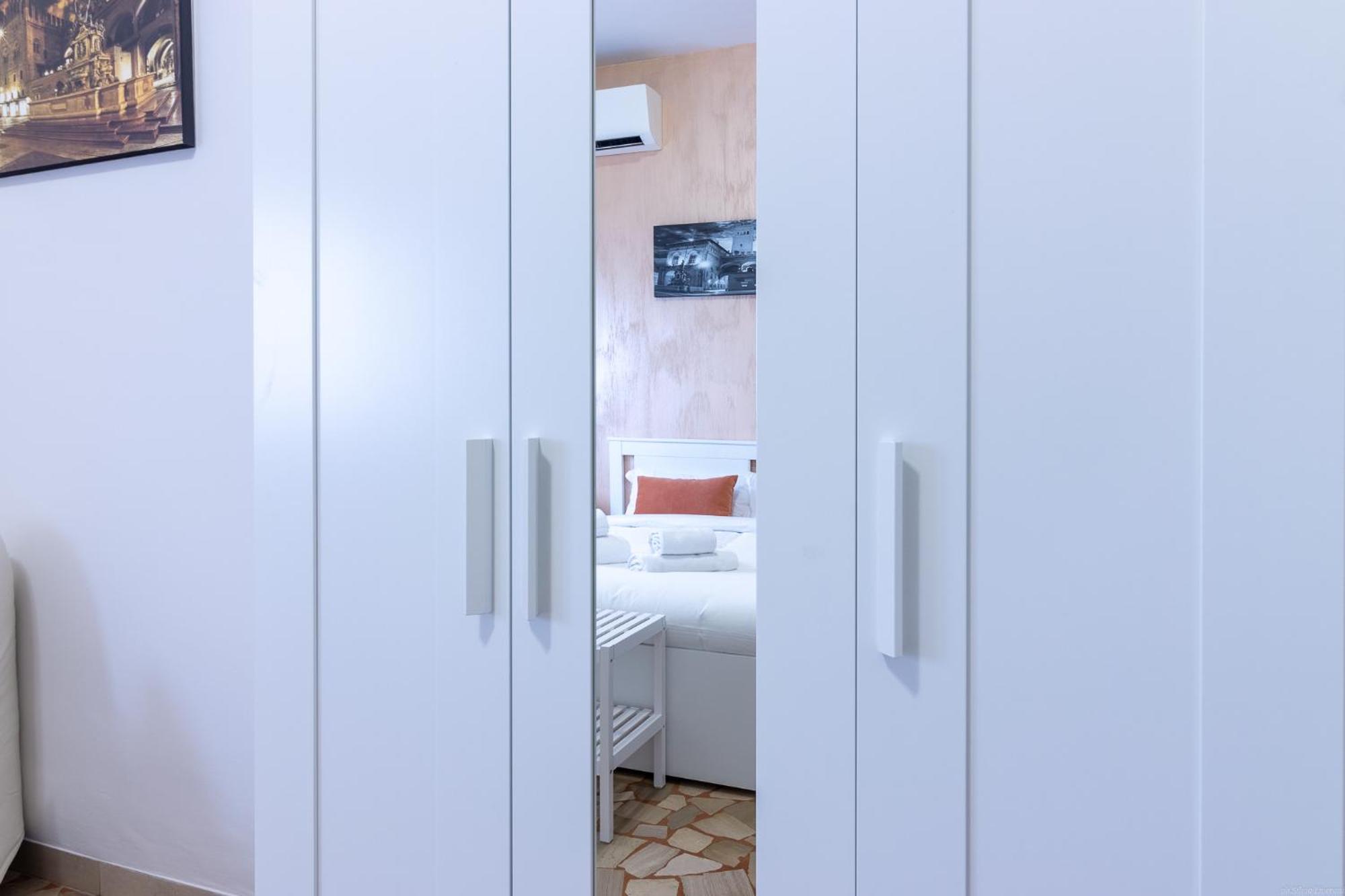 Appartamento Housmart Galeotti 16