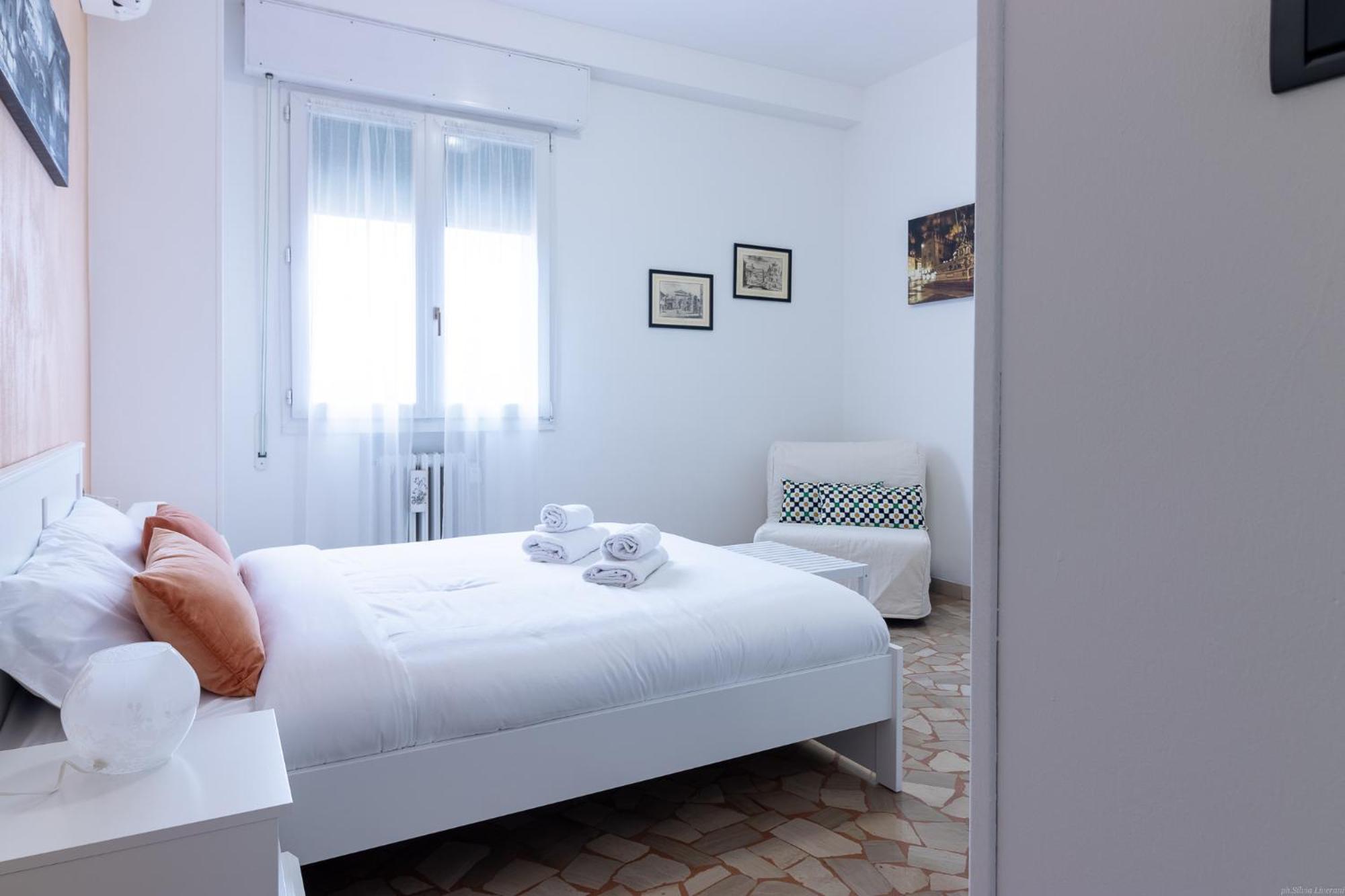 Housmart Galeotti 16 Appartamento