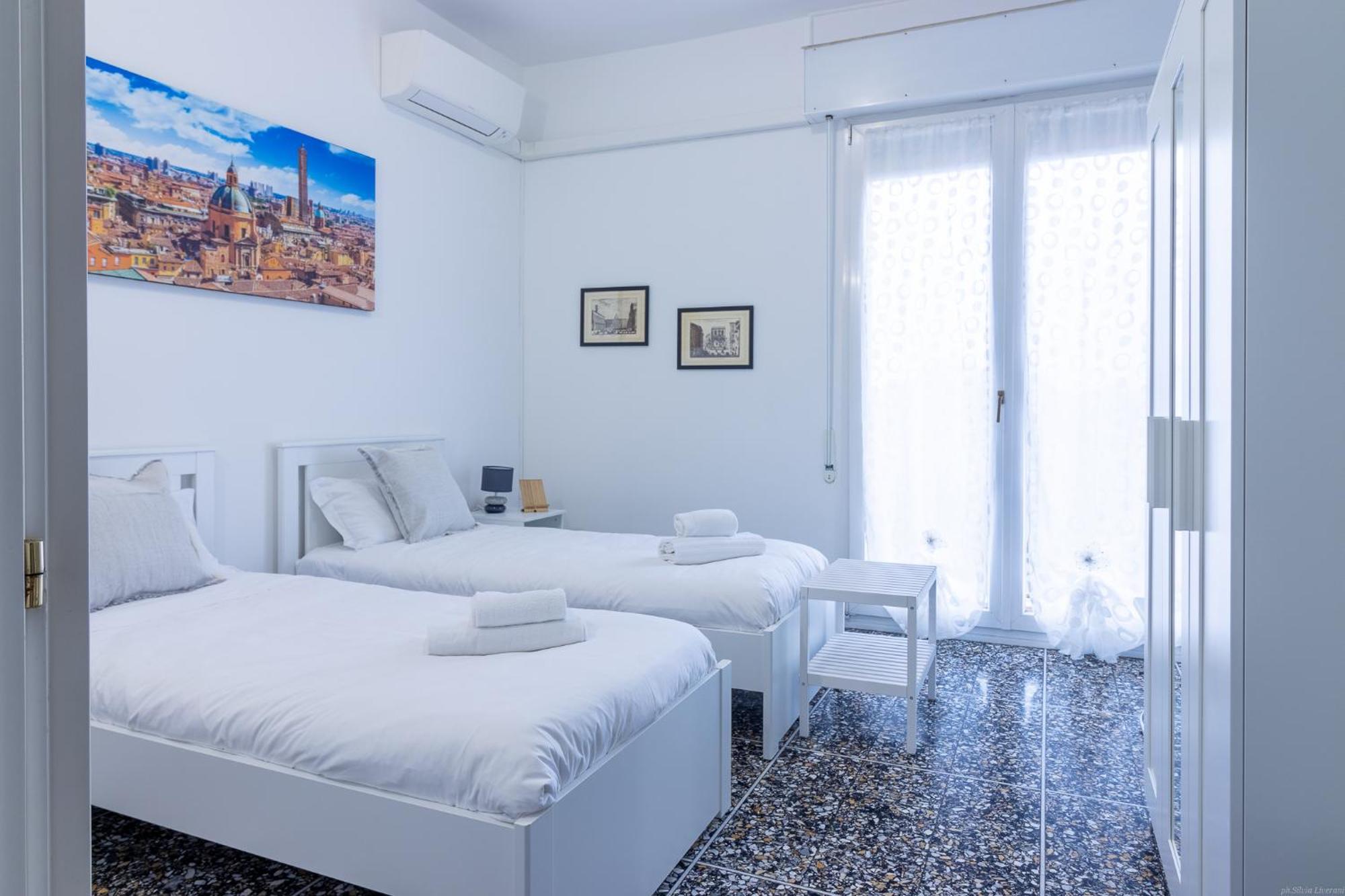 Appartamento Housmart Galeotti 16