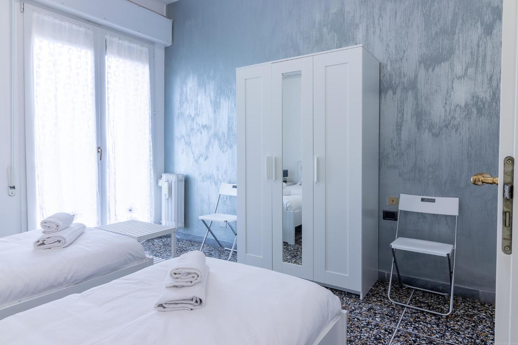 Housmart Galeotti 16 Appartement Bologna